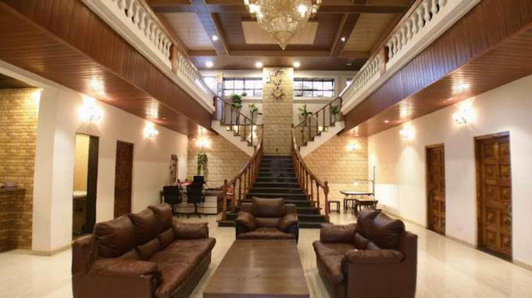 Movers Villa view 5