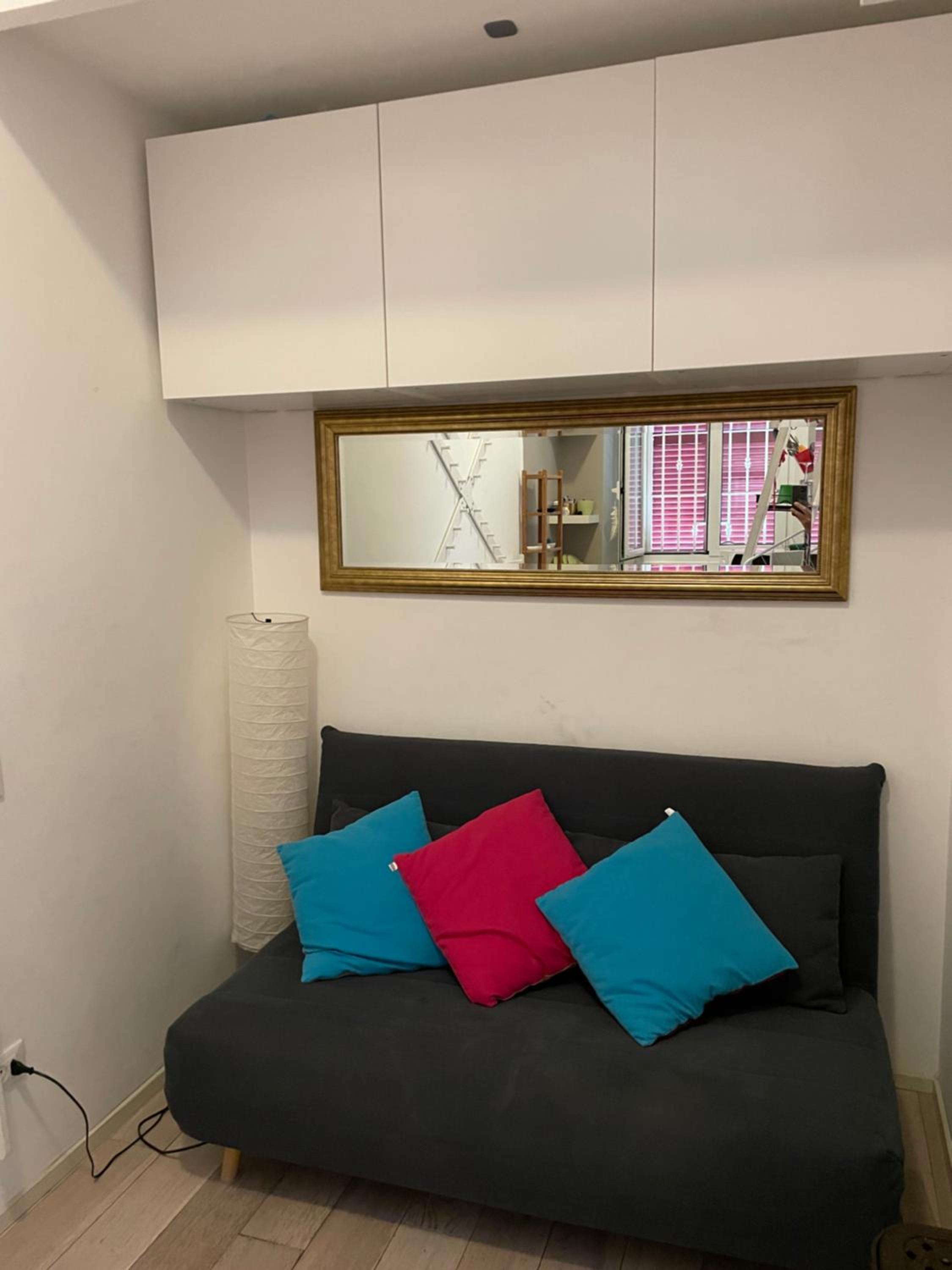 Piccolo Loft sui Navigli