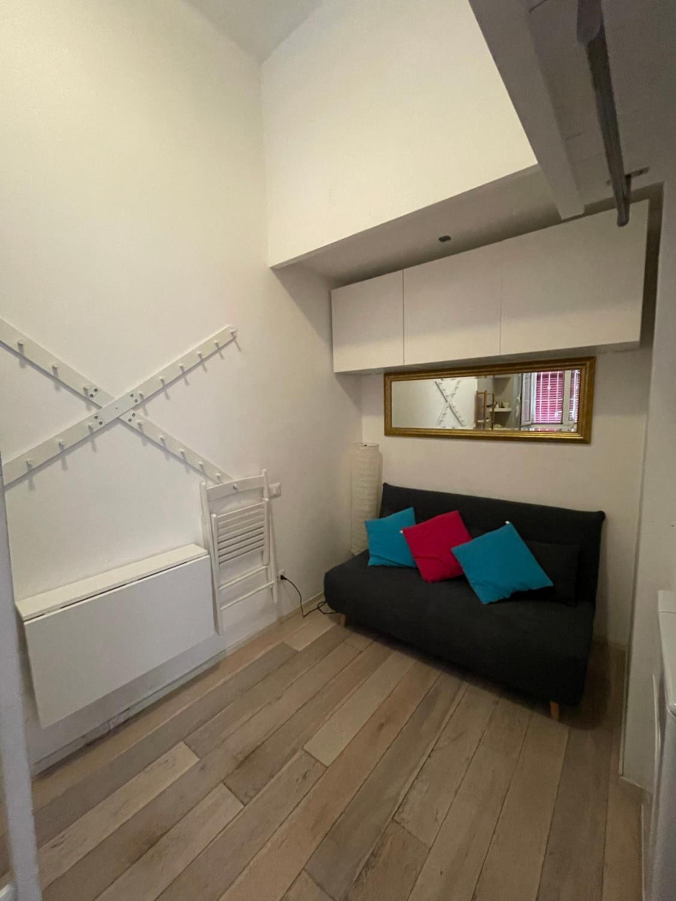 Piccolo Loft sui Navigli