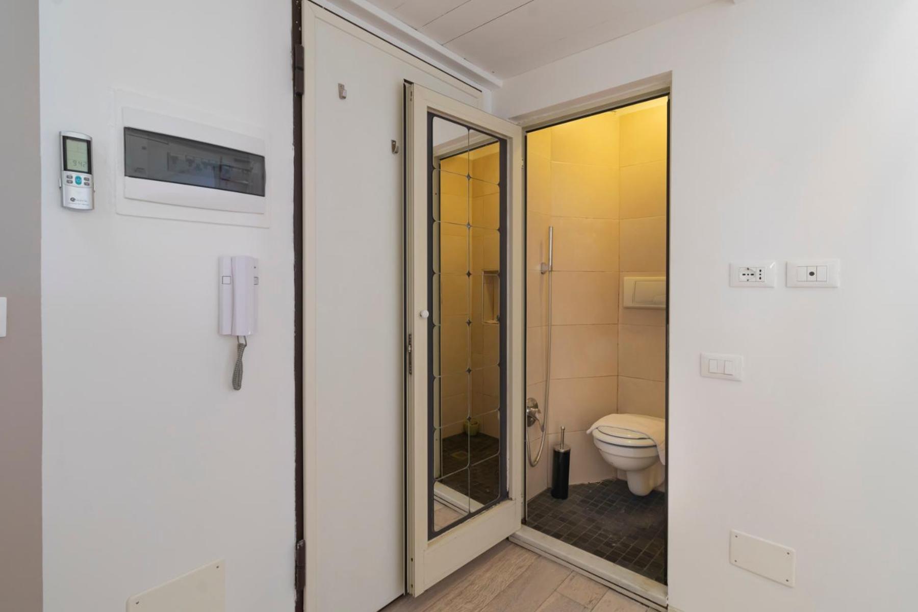 Piccolo Loft sui Navigli
