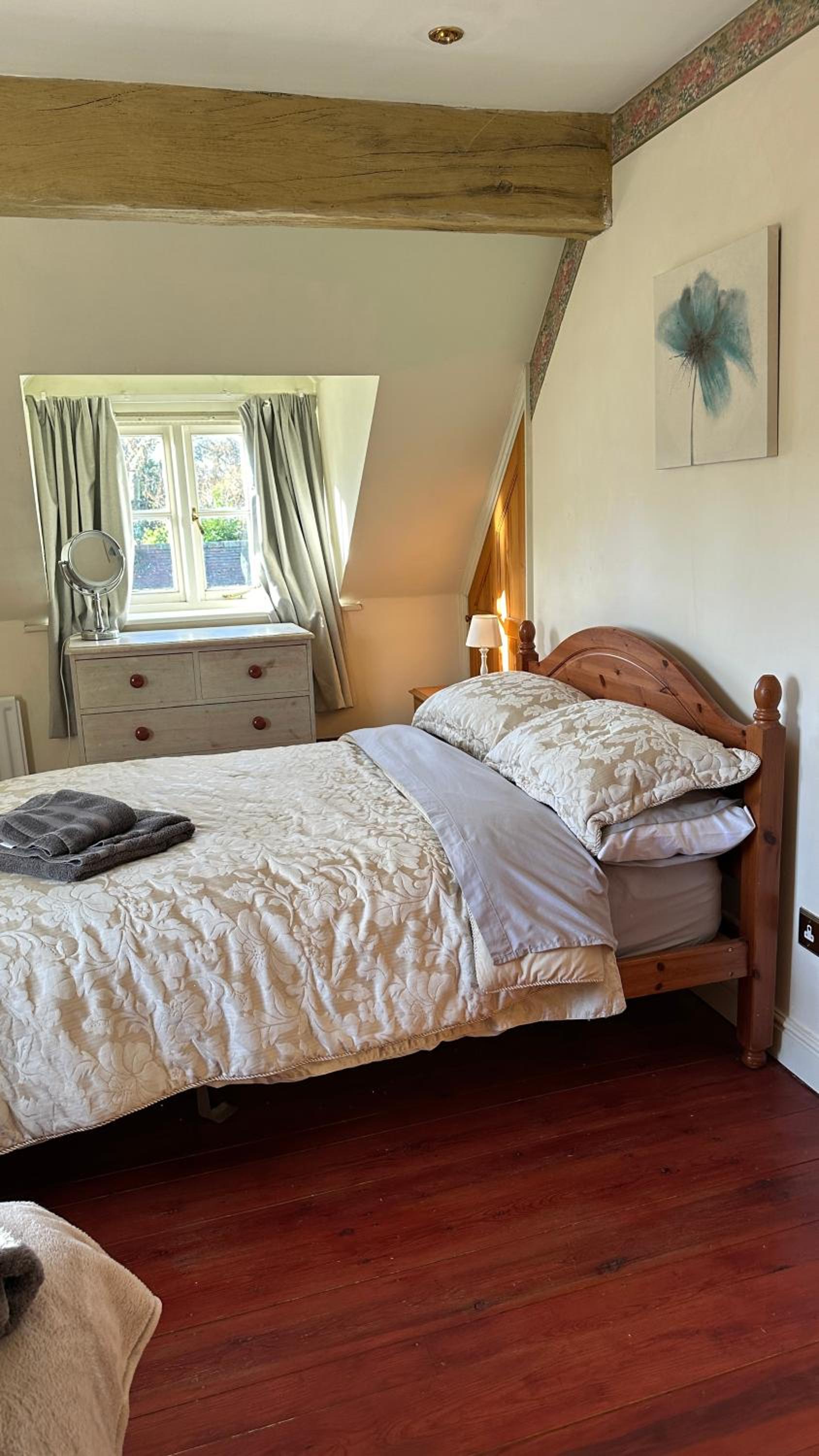 Holly Cottage