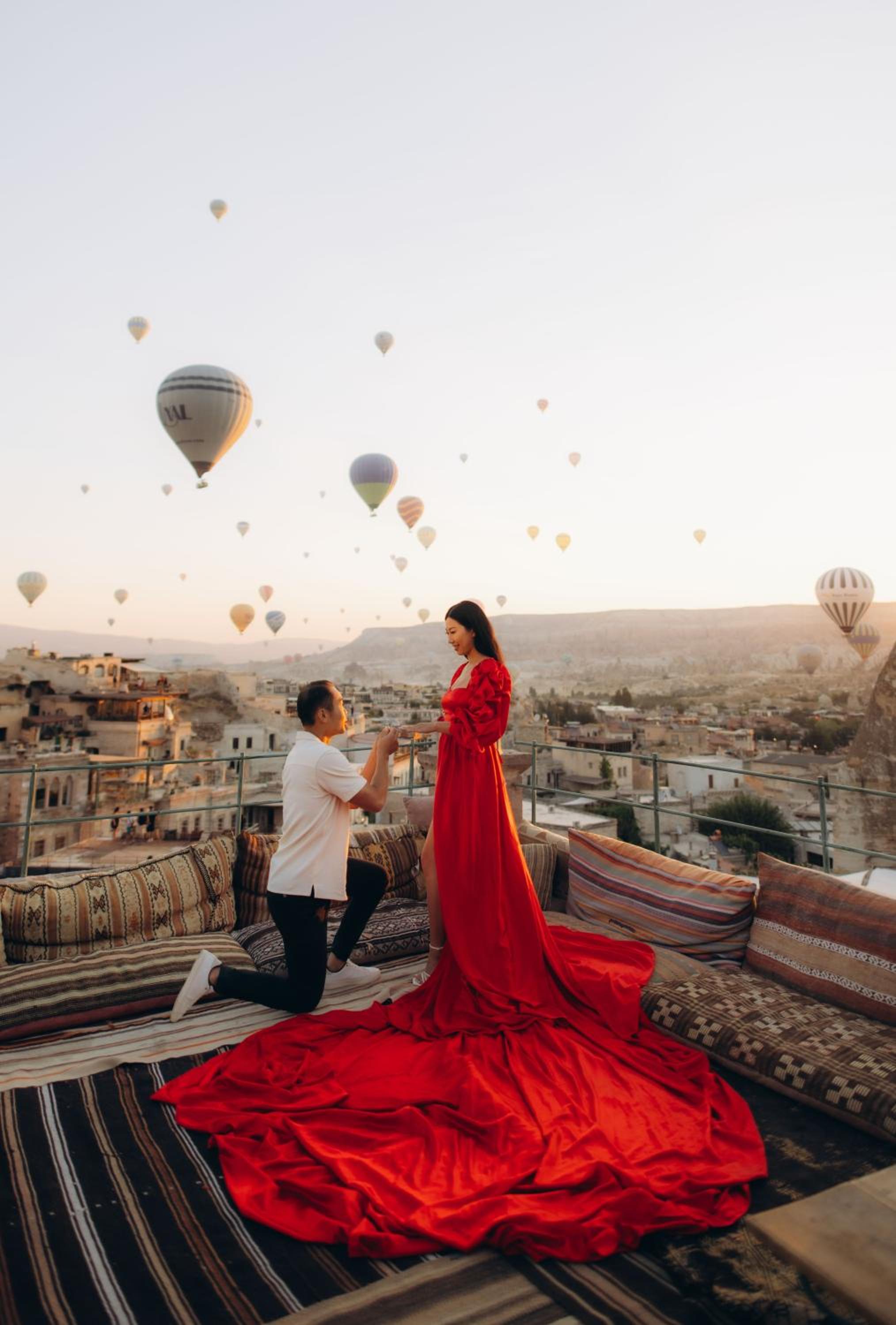 Sultan Cave Suites - Image 162