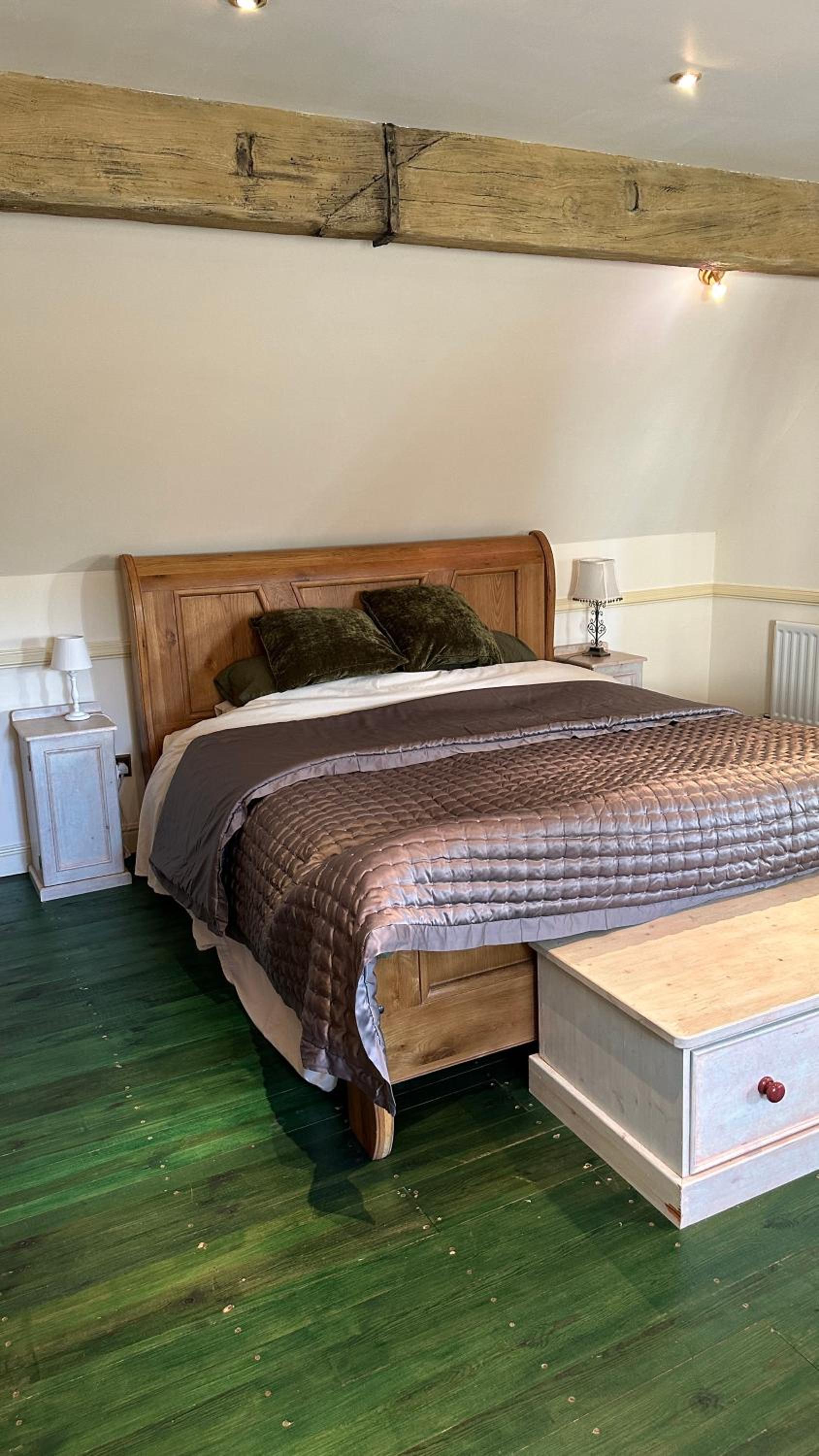 Holly Cottage