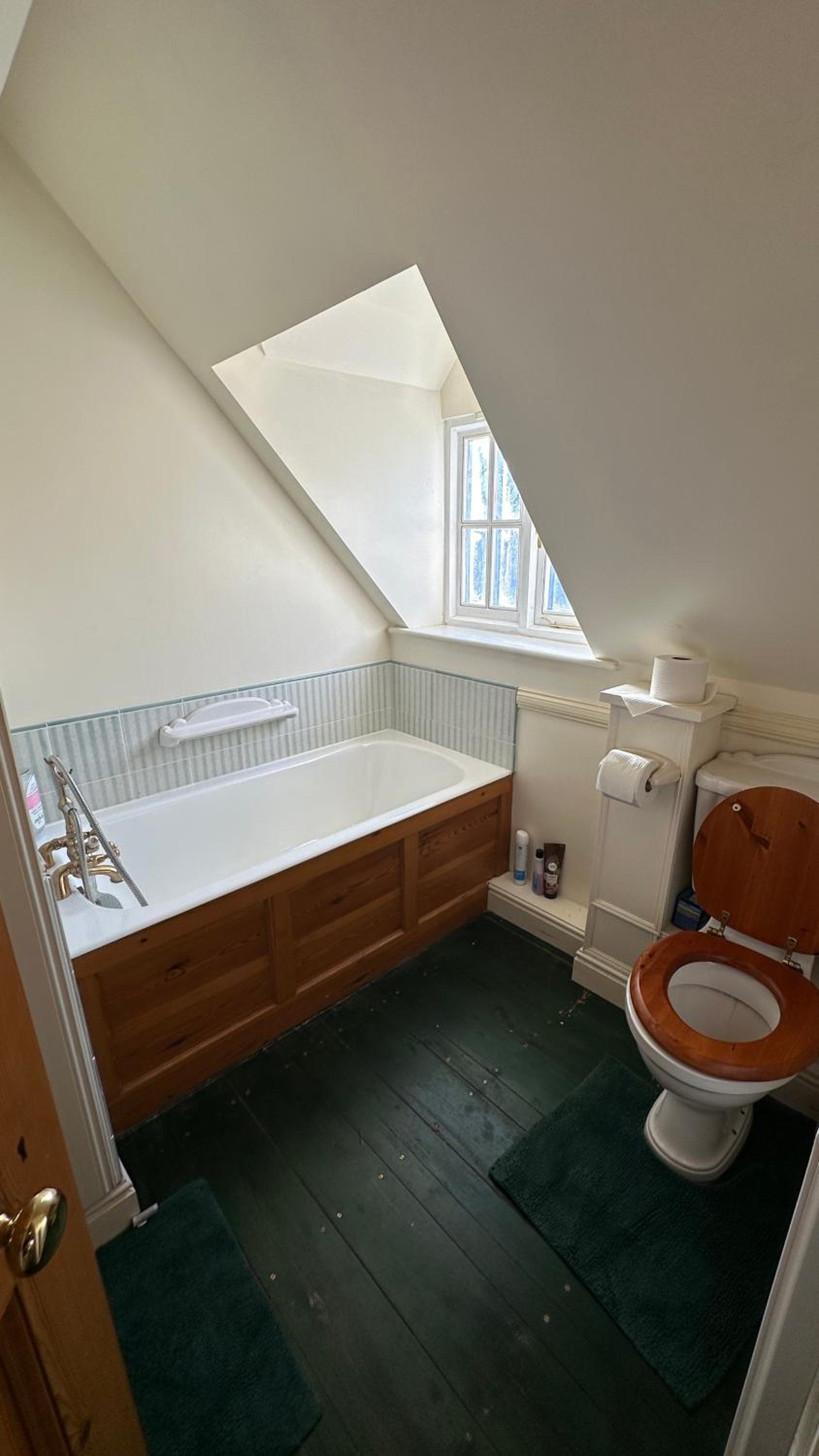 Holly Cottage