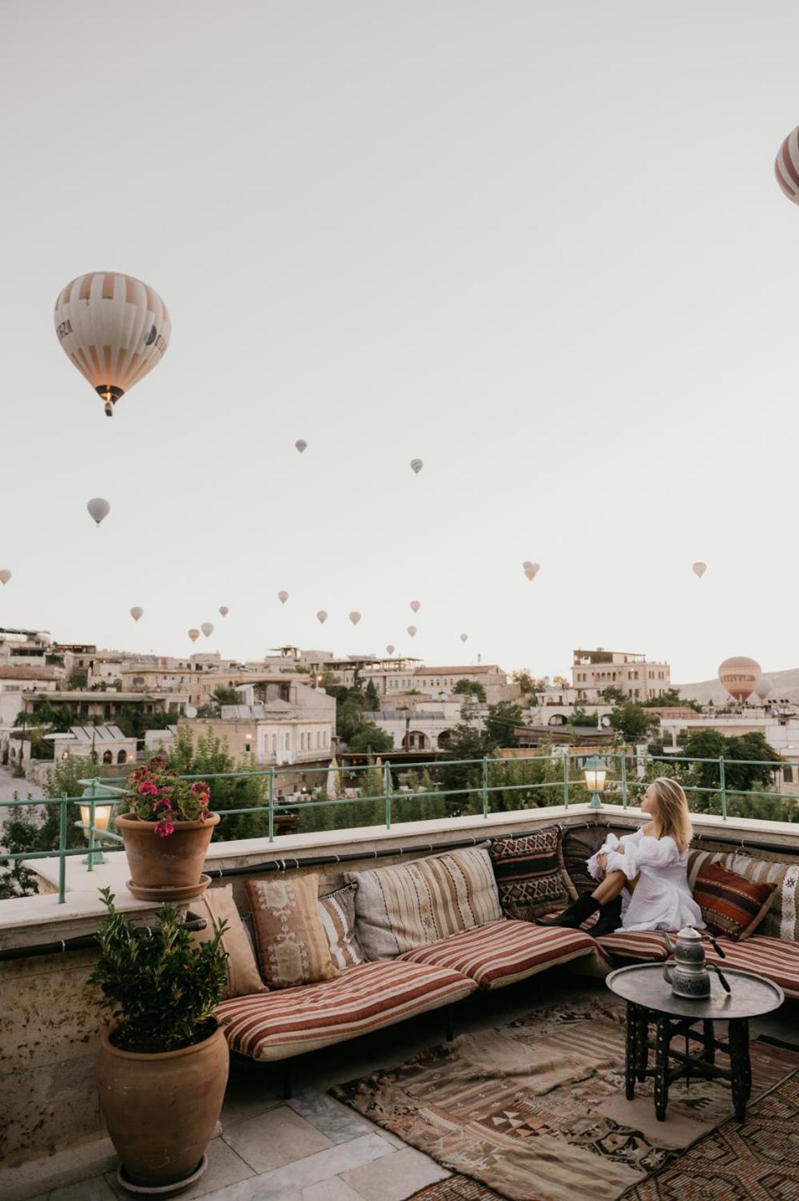 Heybe Hotel & Spa - Image 48