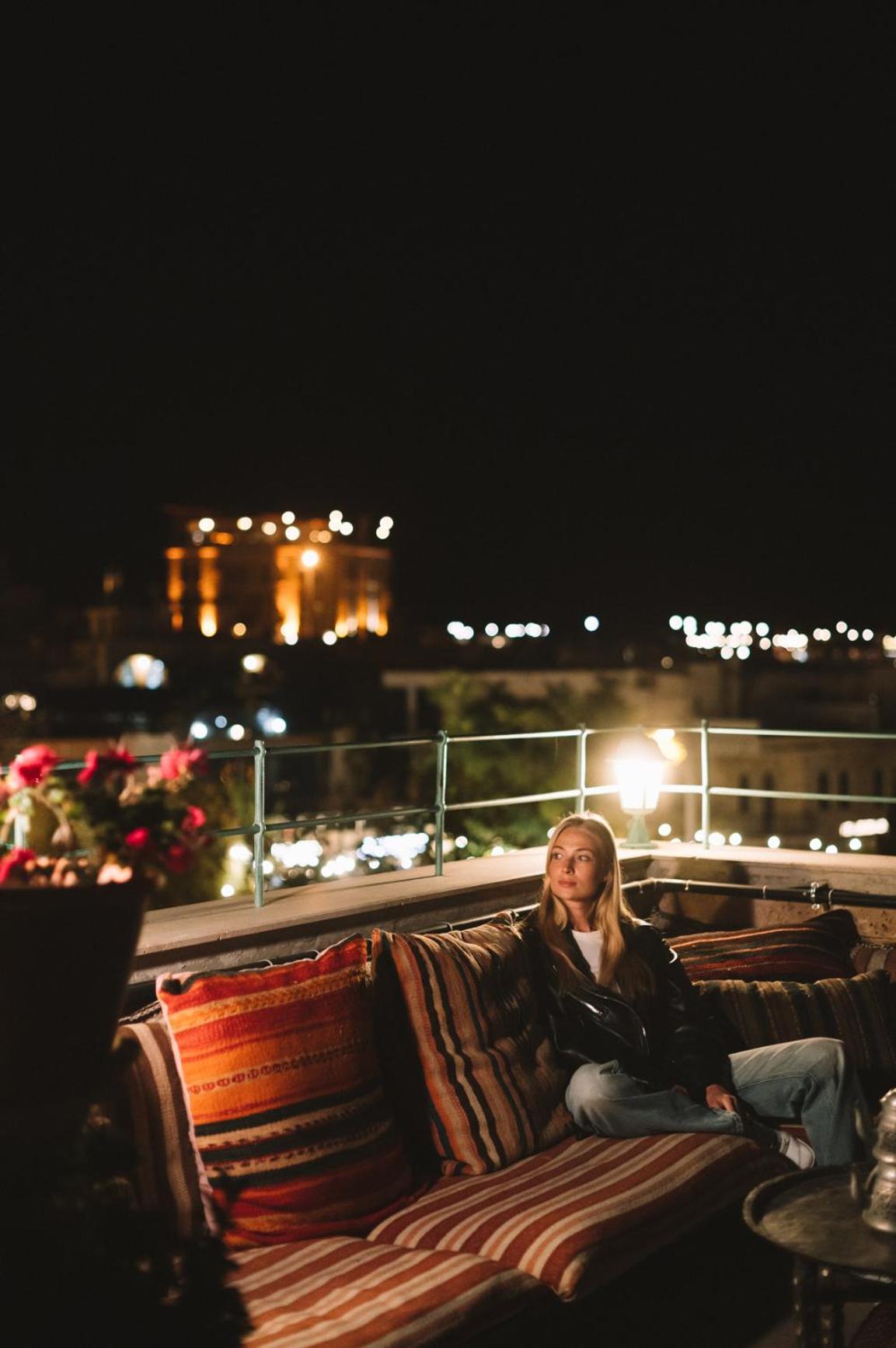 Heybe Hotel & Spa - Image 50