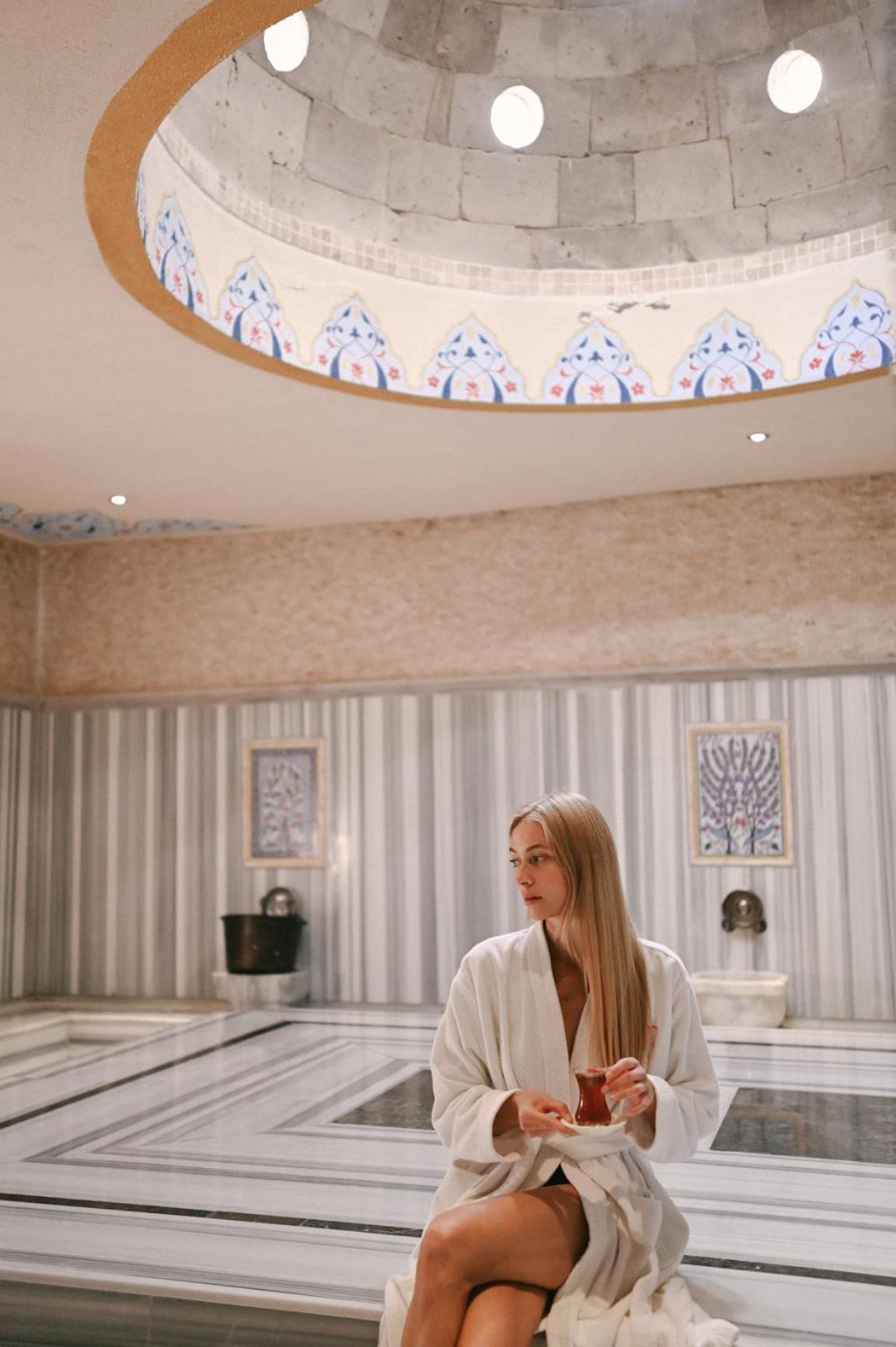 Heybe Hotel & Spa - Image 7