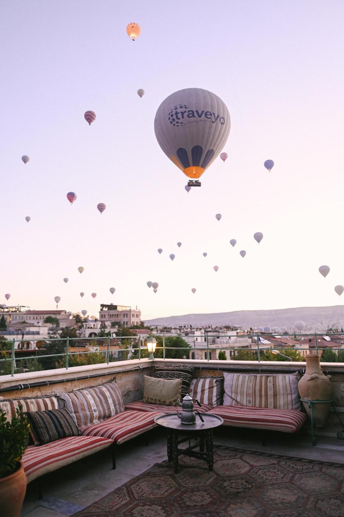 Heybe Hotel & Spa - Image 51