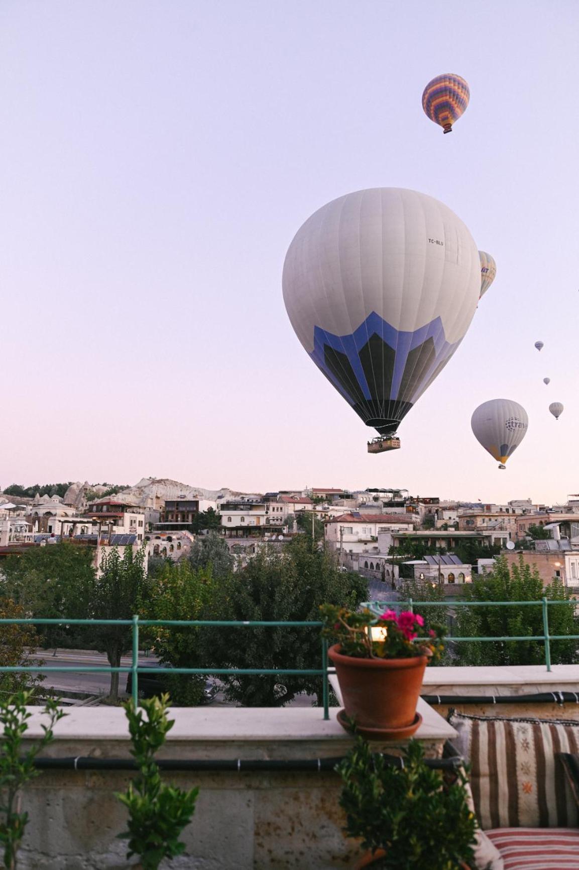 Heybe Hotel & Spa - Image 53
