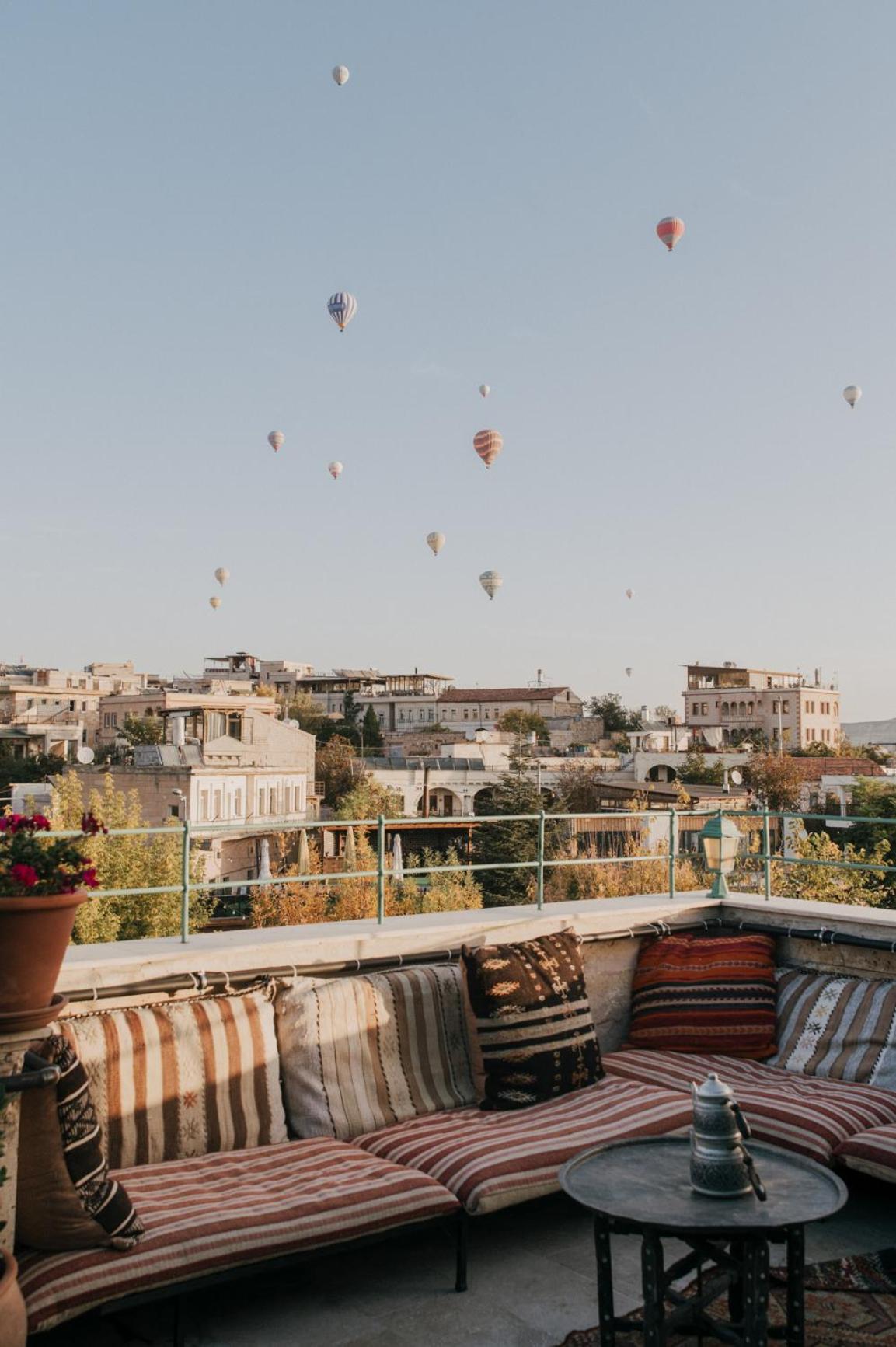 Heybe Hotel & Spa - Image 55