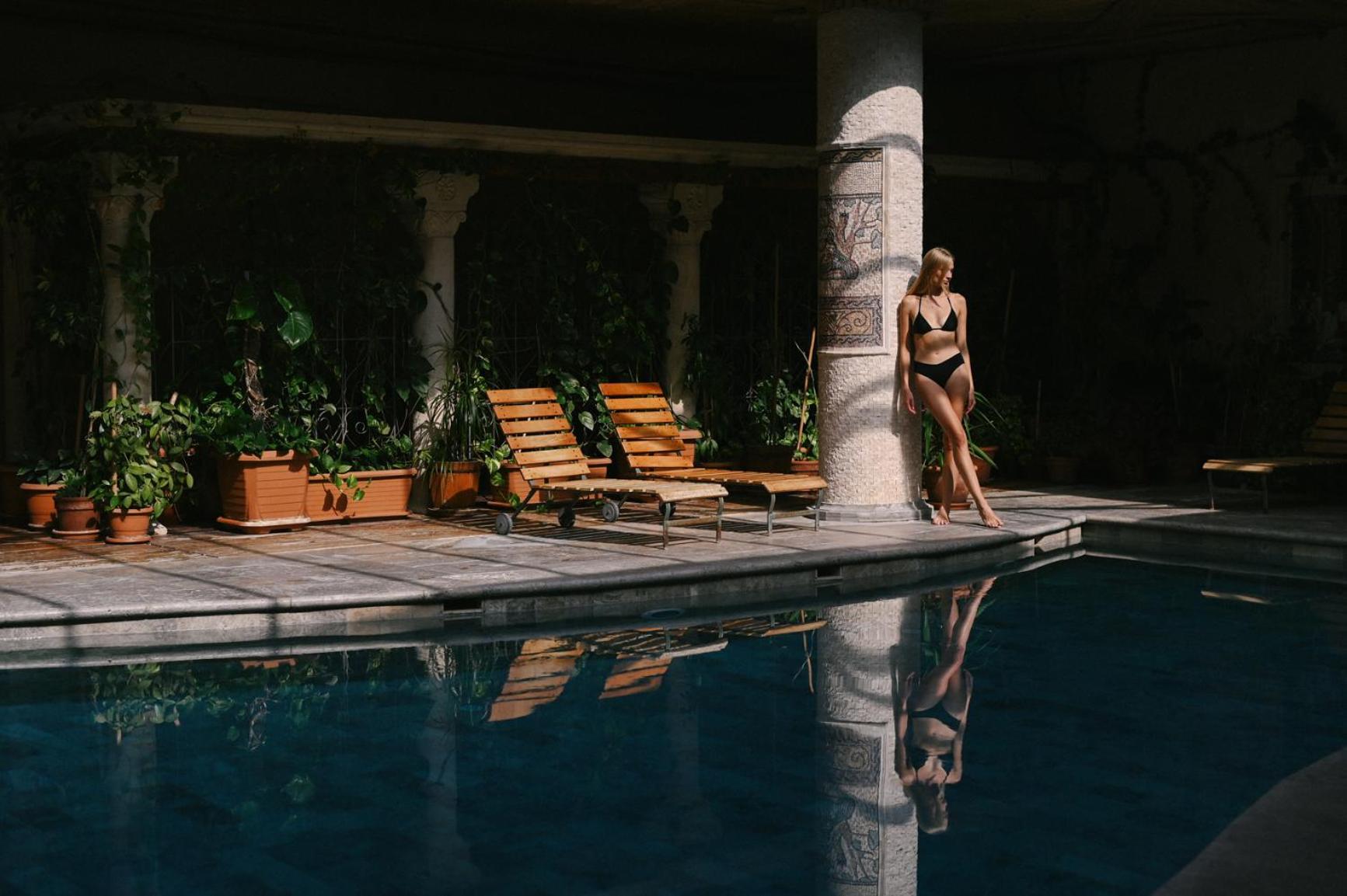 Heybe Hotel & Spa - Image 54