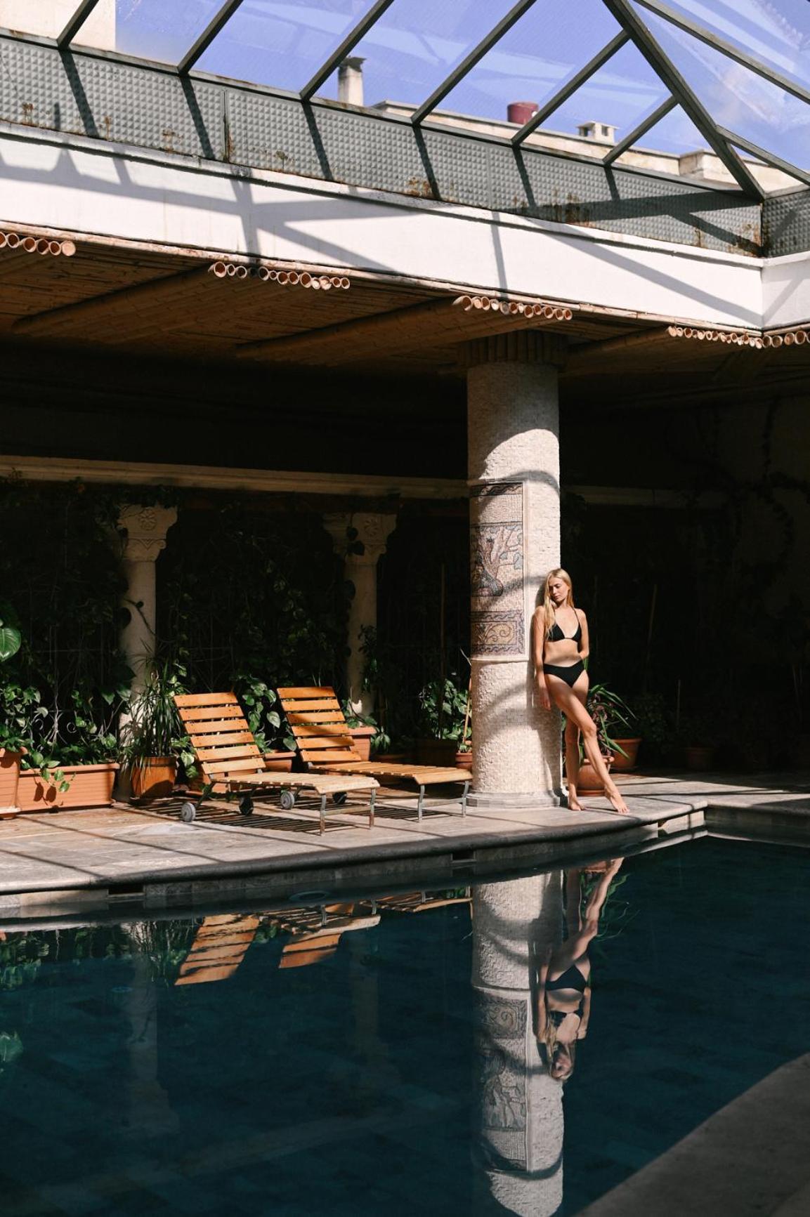 Heybe Hotel & Spa - Image 74