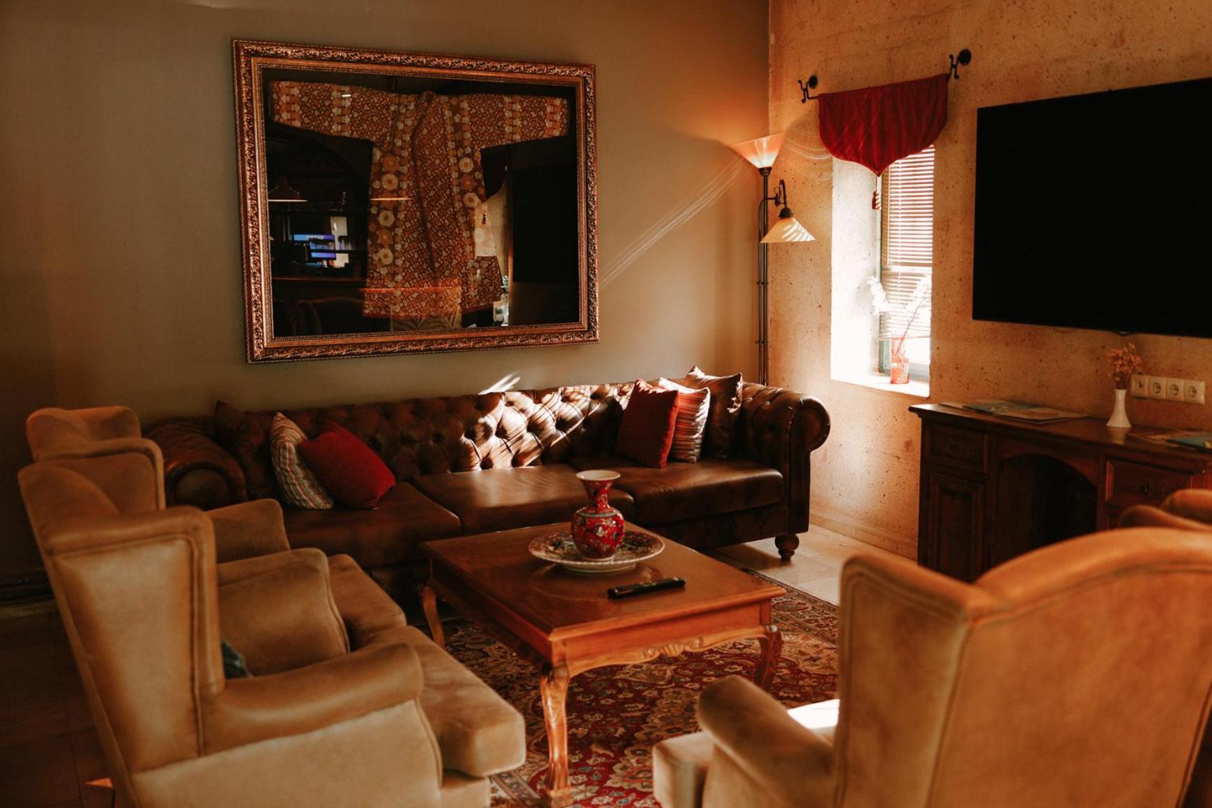 Heybe Hotel & Spa - Image 56