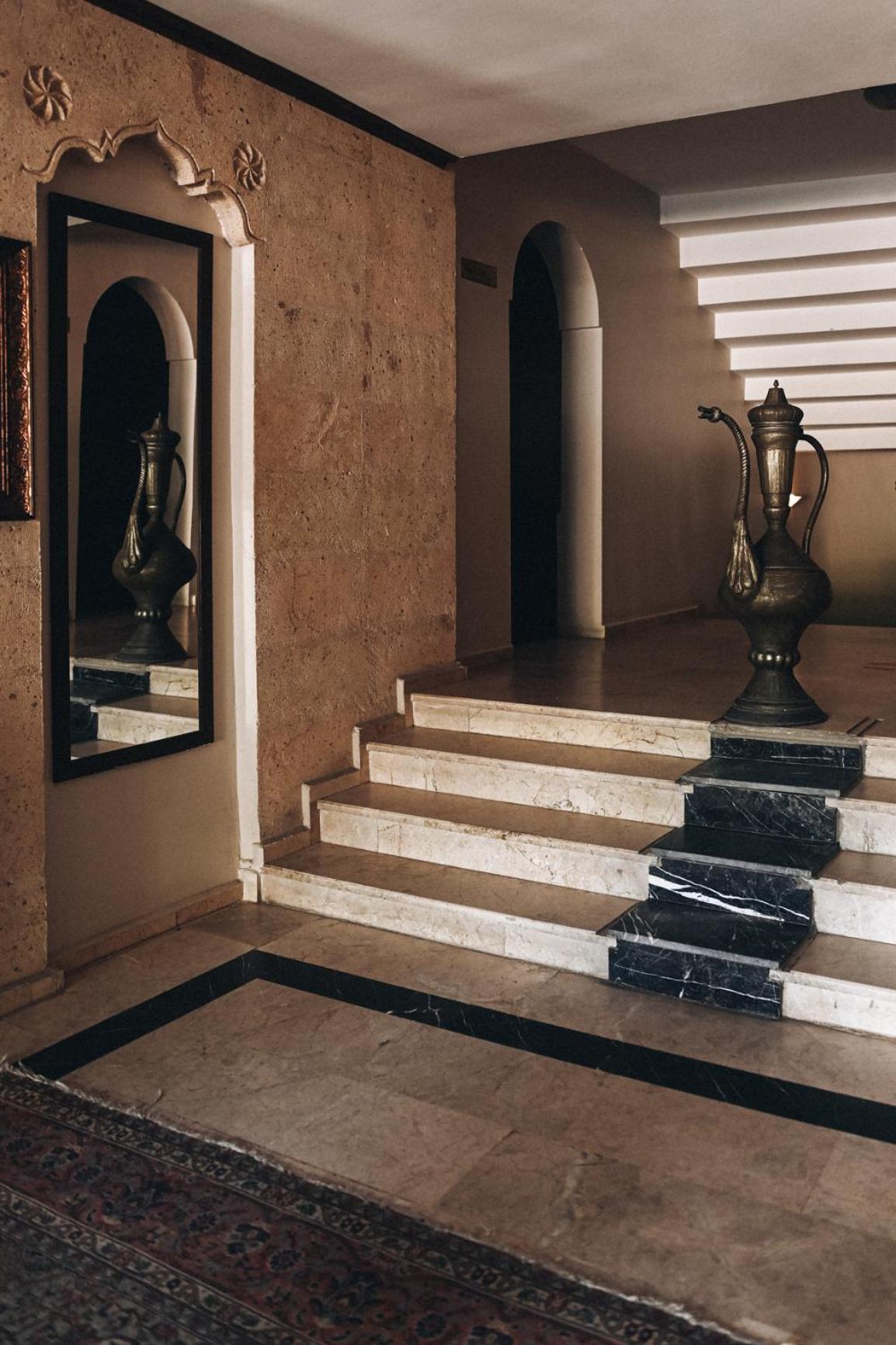 Heybe Hotel & Spa - Image 57