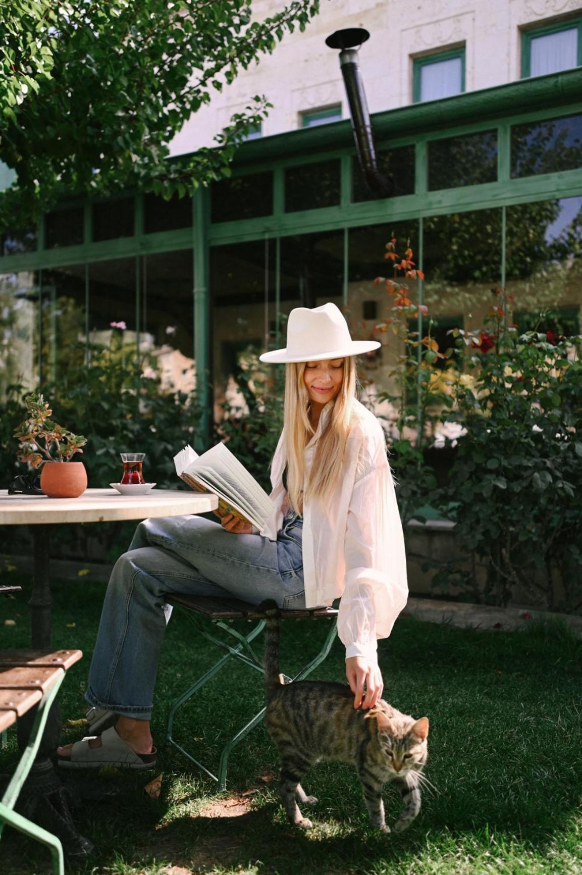 Heybe Hotel & Spa - Image 58