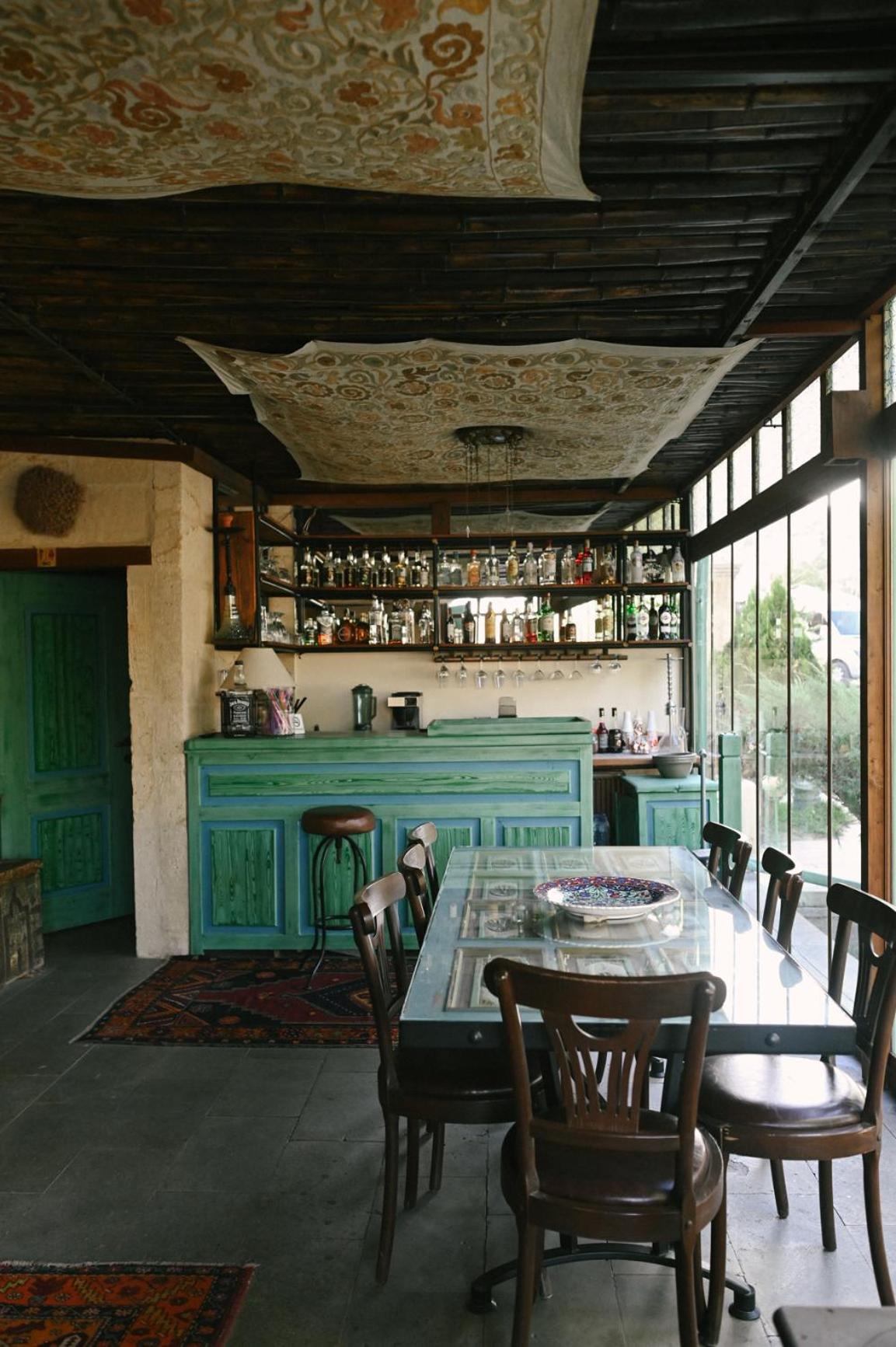 Heybe Hotel & Spa - Image 59