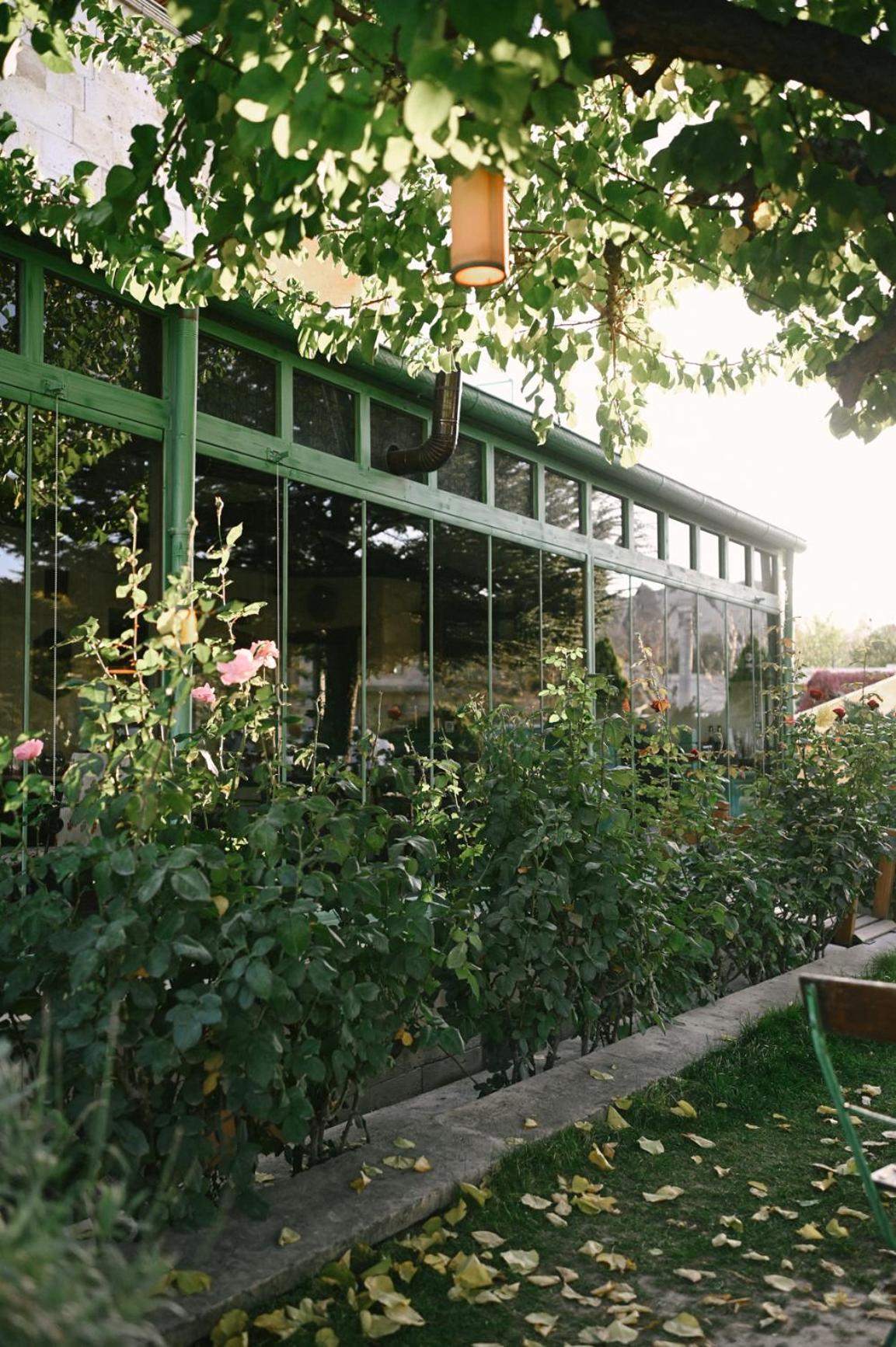 Heybe Hotel & Spa - Image 60