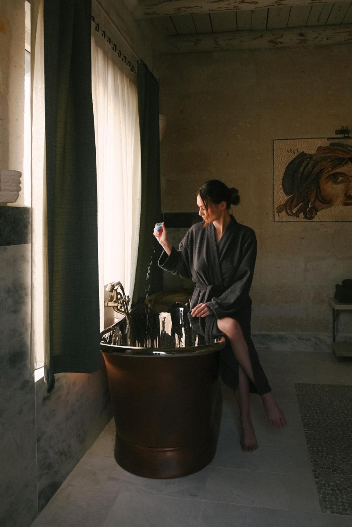 Aza Cave Kapadokya - Image 112