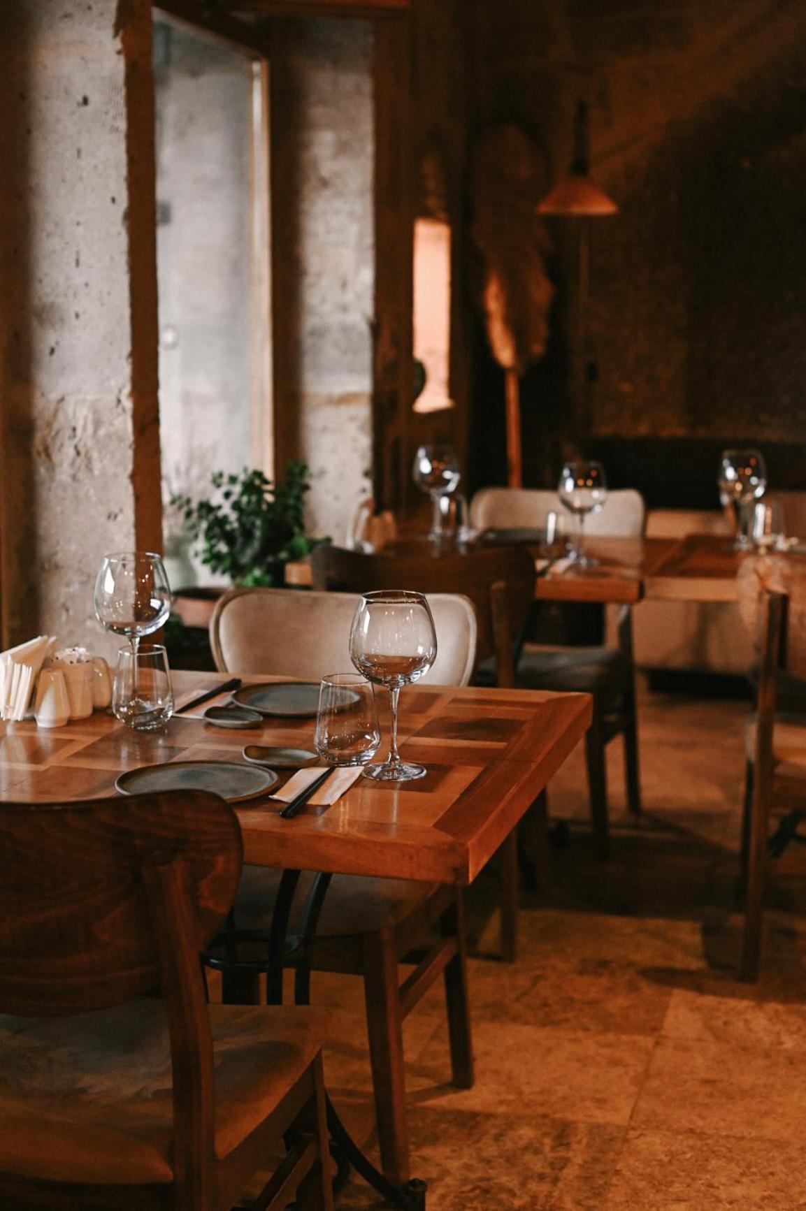 Aza Cave Kapadokya - Image 117