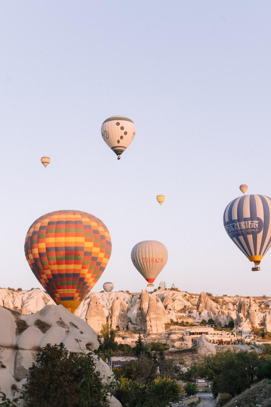 Aza Cave Kapadokya - Image 106