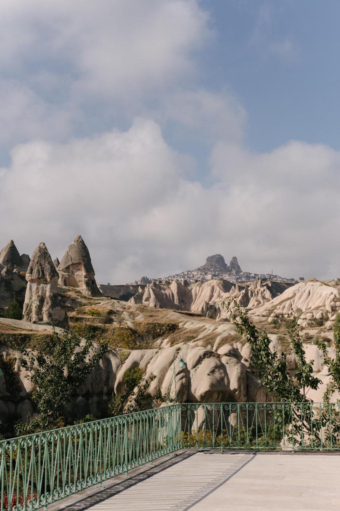 Aza Cave Kapadokya - Image 108