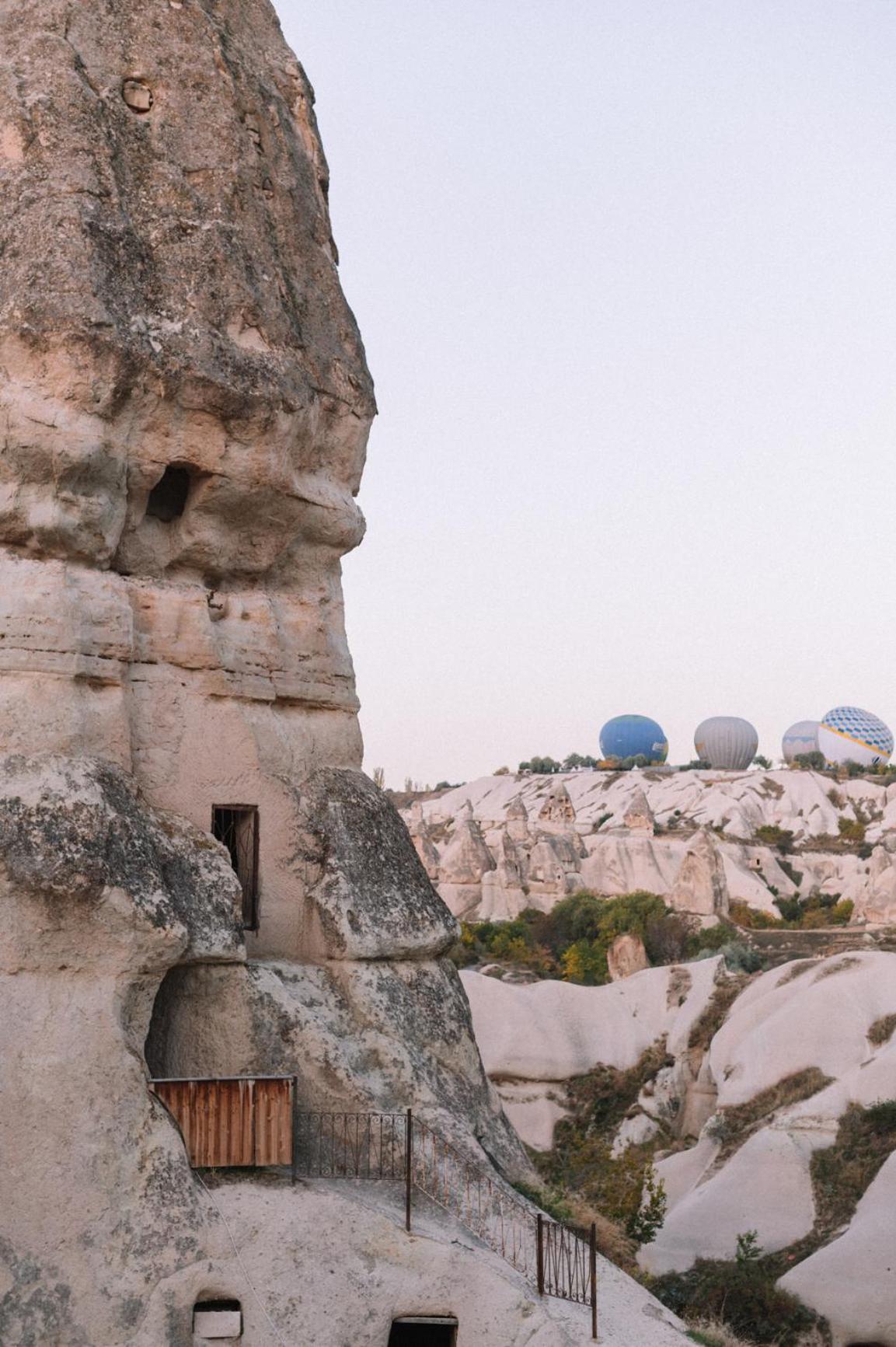 Aza Cave Kapadokya - Image 103
