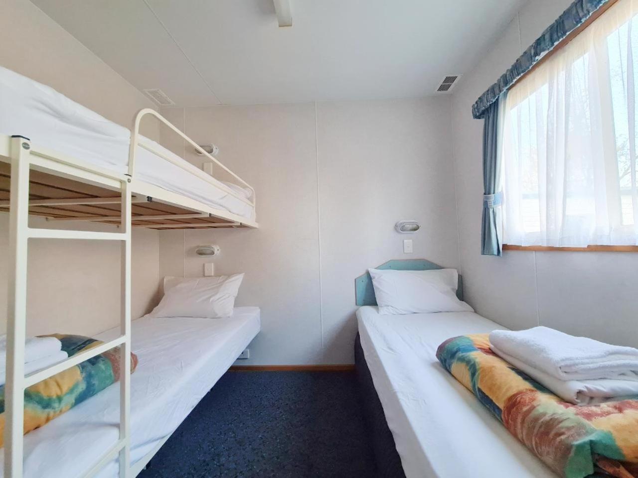 BIG4 Tasman Holiday Parks - Bendigo