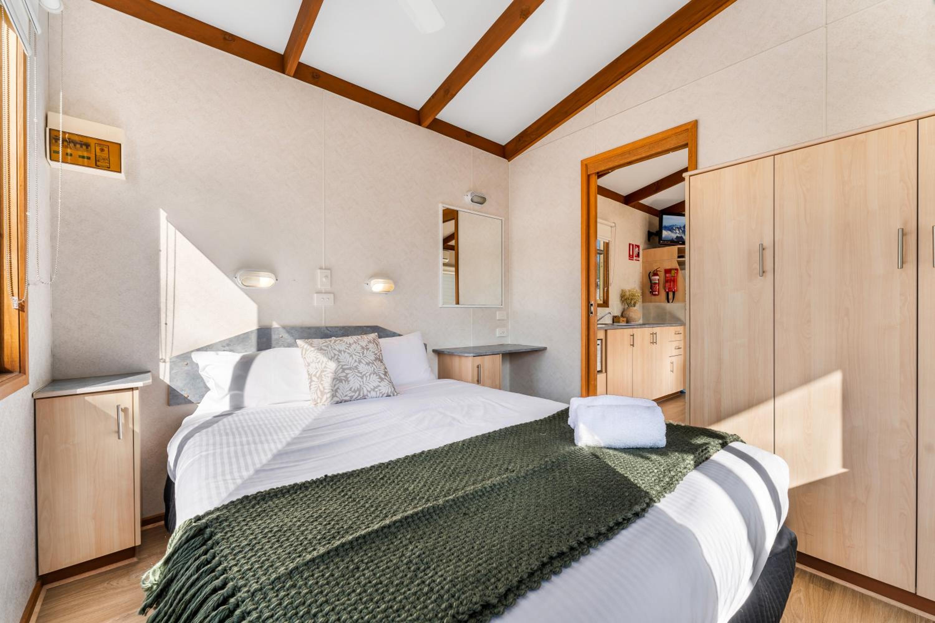 BIG4 Tasman Holiday Parks - Bendigo