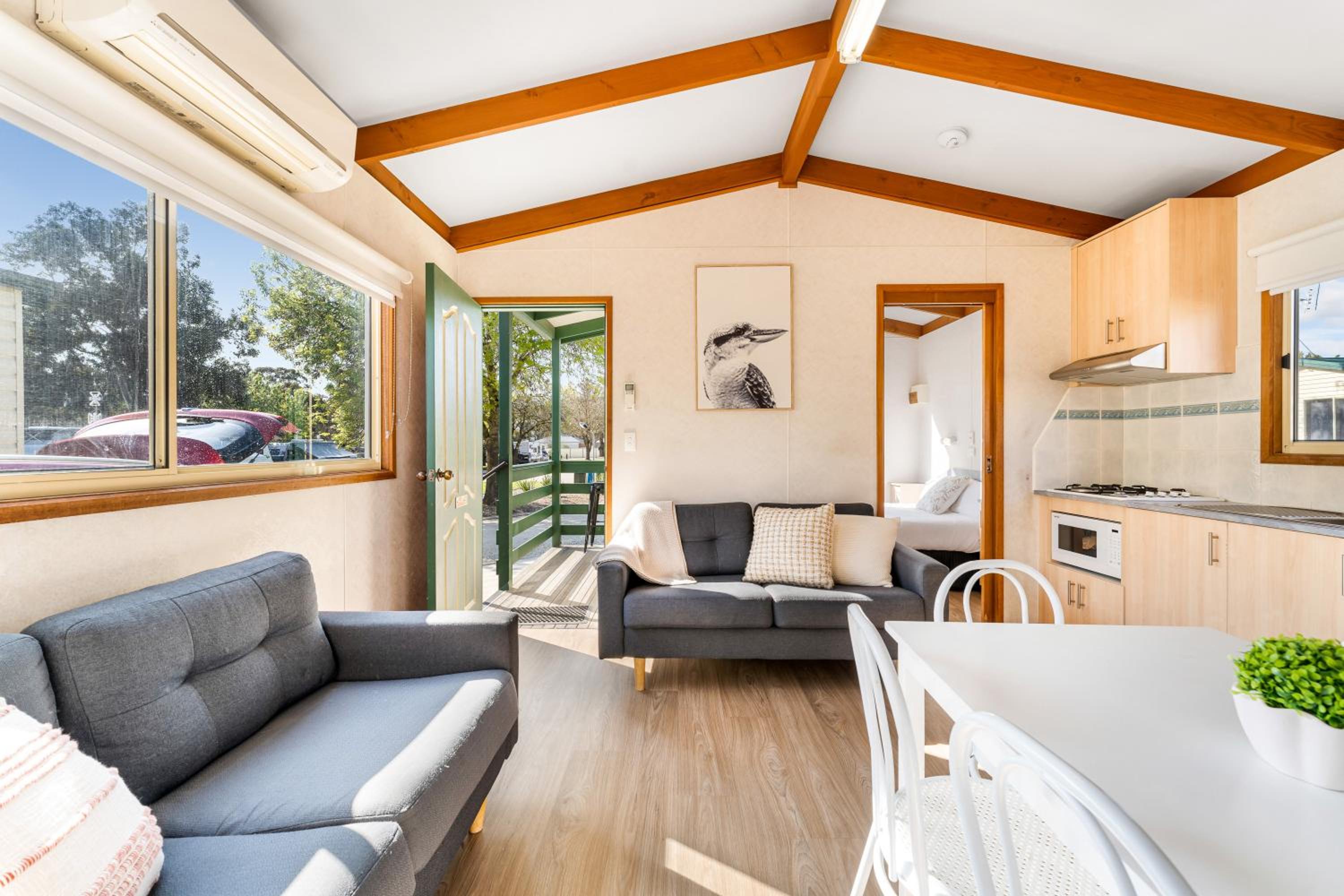 BIG4 Tasman Holiday Parks - Bendigo