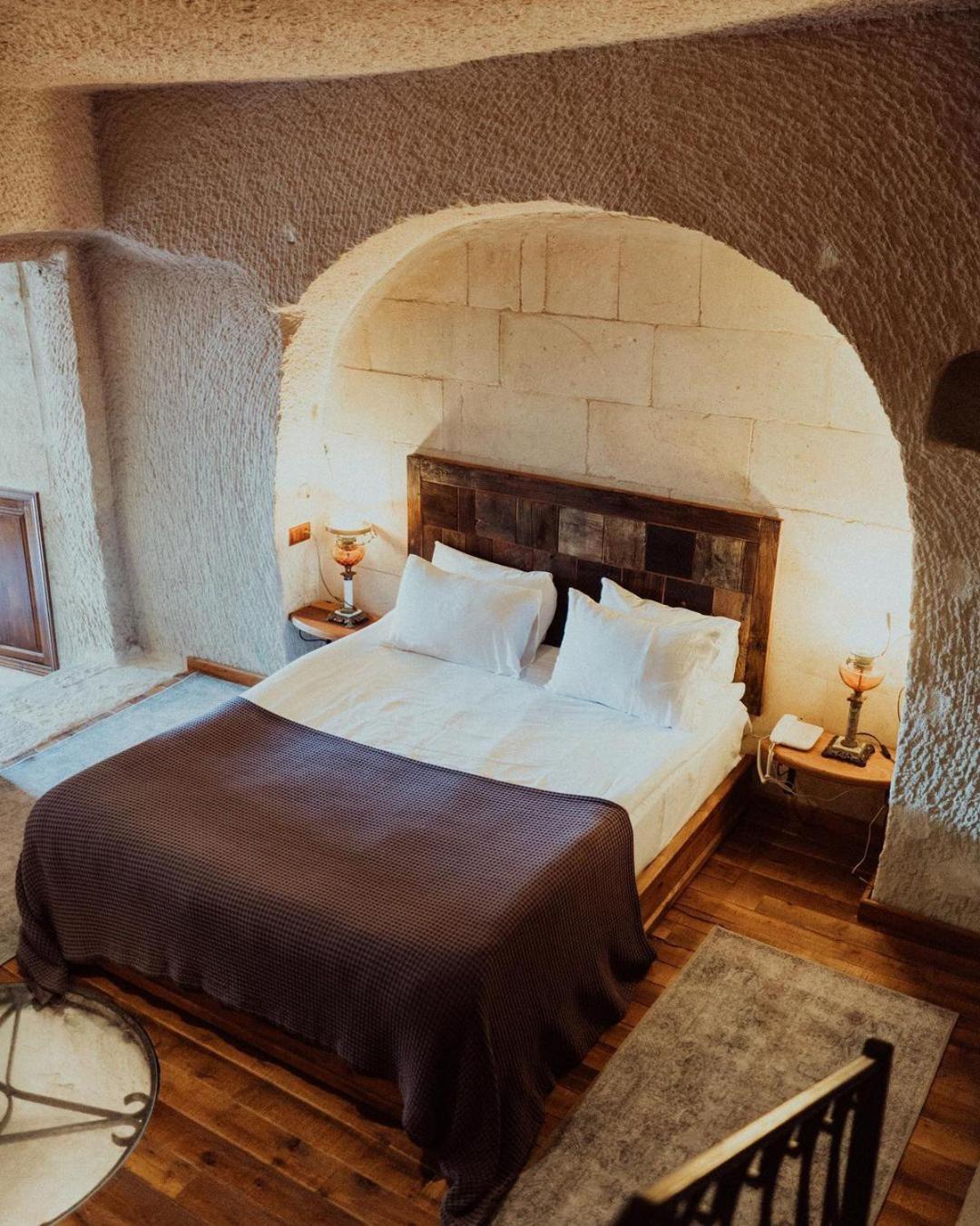 Seki Cave Suites - Image 72