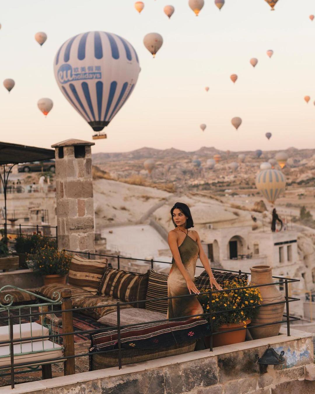 Seki Cave Suites - Image 102