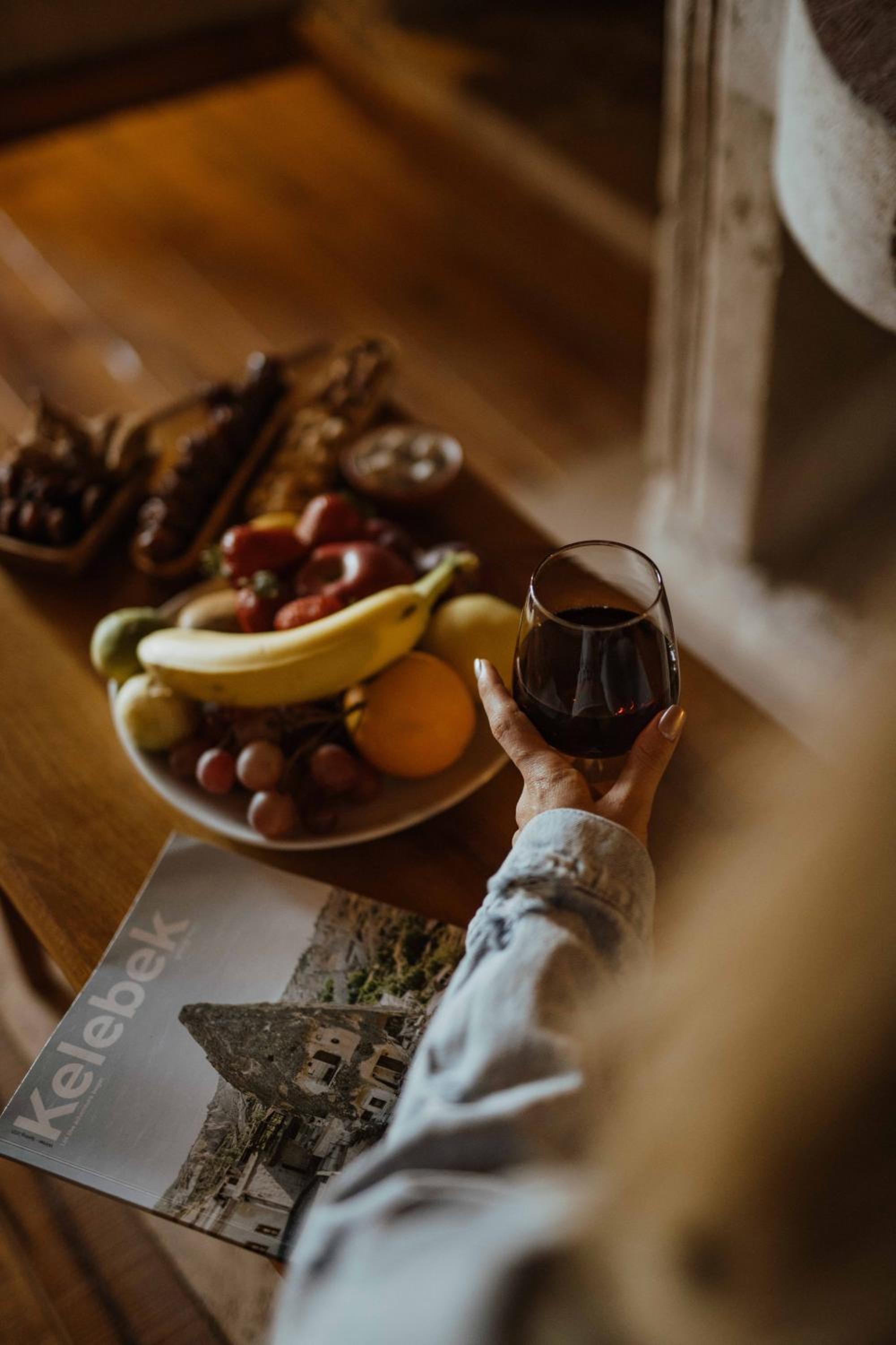 Seki Cave Suites - Image 76