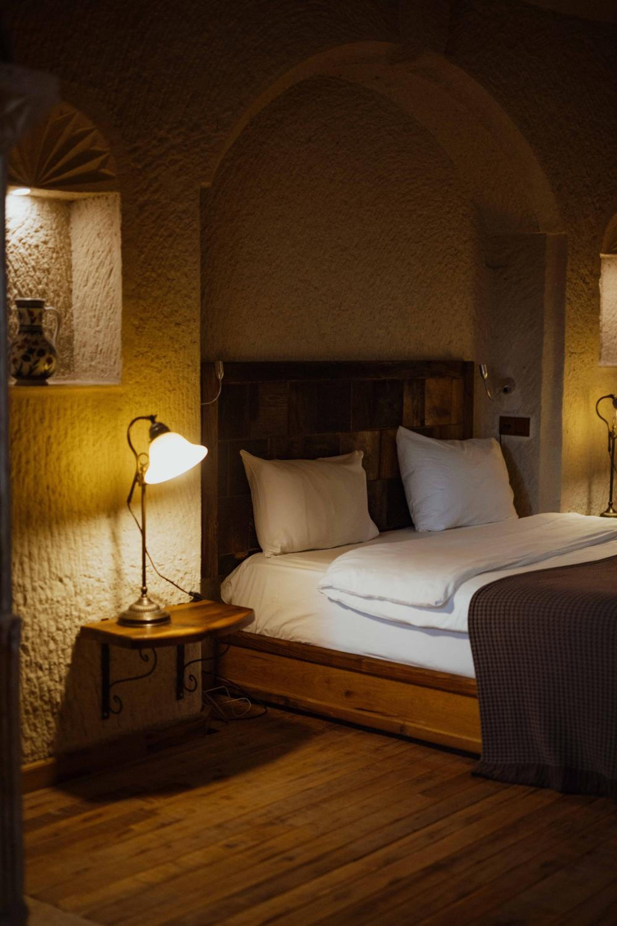 Seki Cave Suites - Image 17