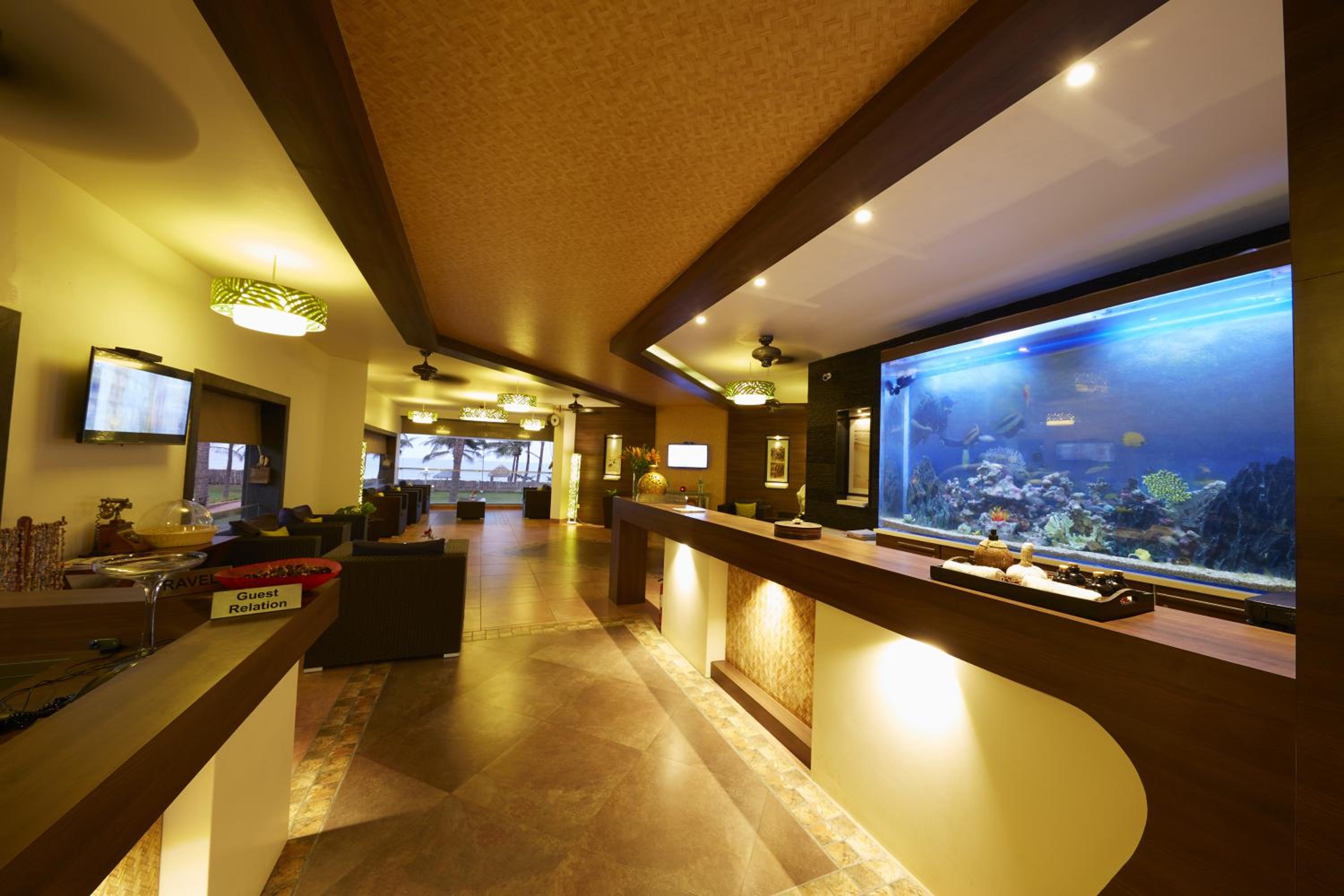Photo 24 sur 94 de MGM Beach Resorts East Coast Road