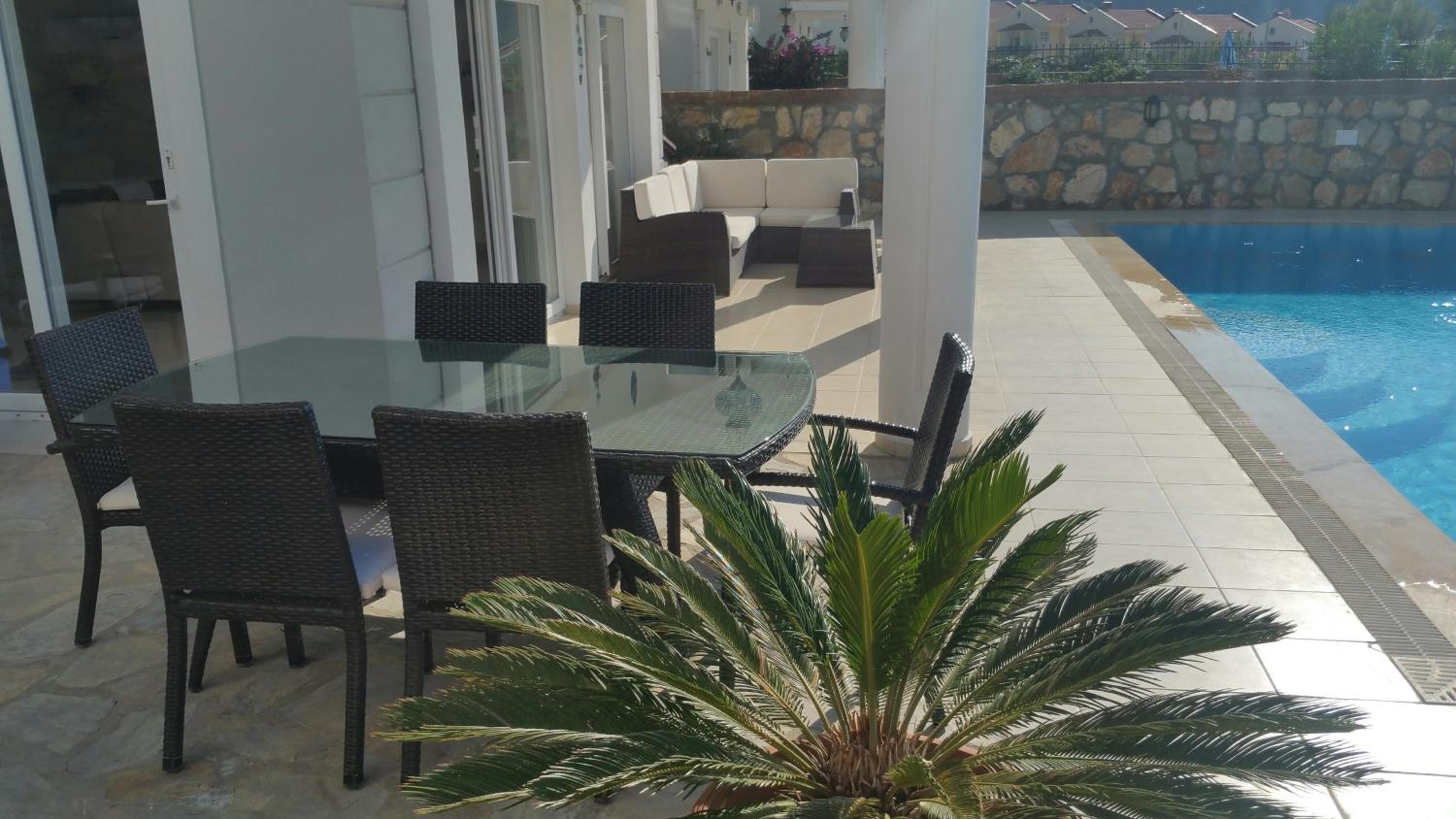 Sunset Villa A view 4