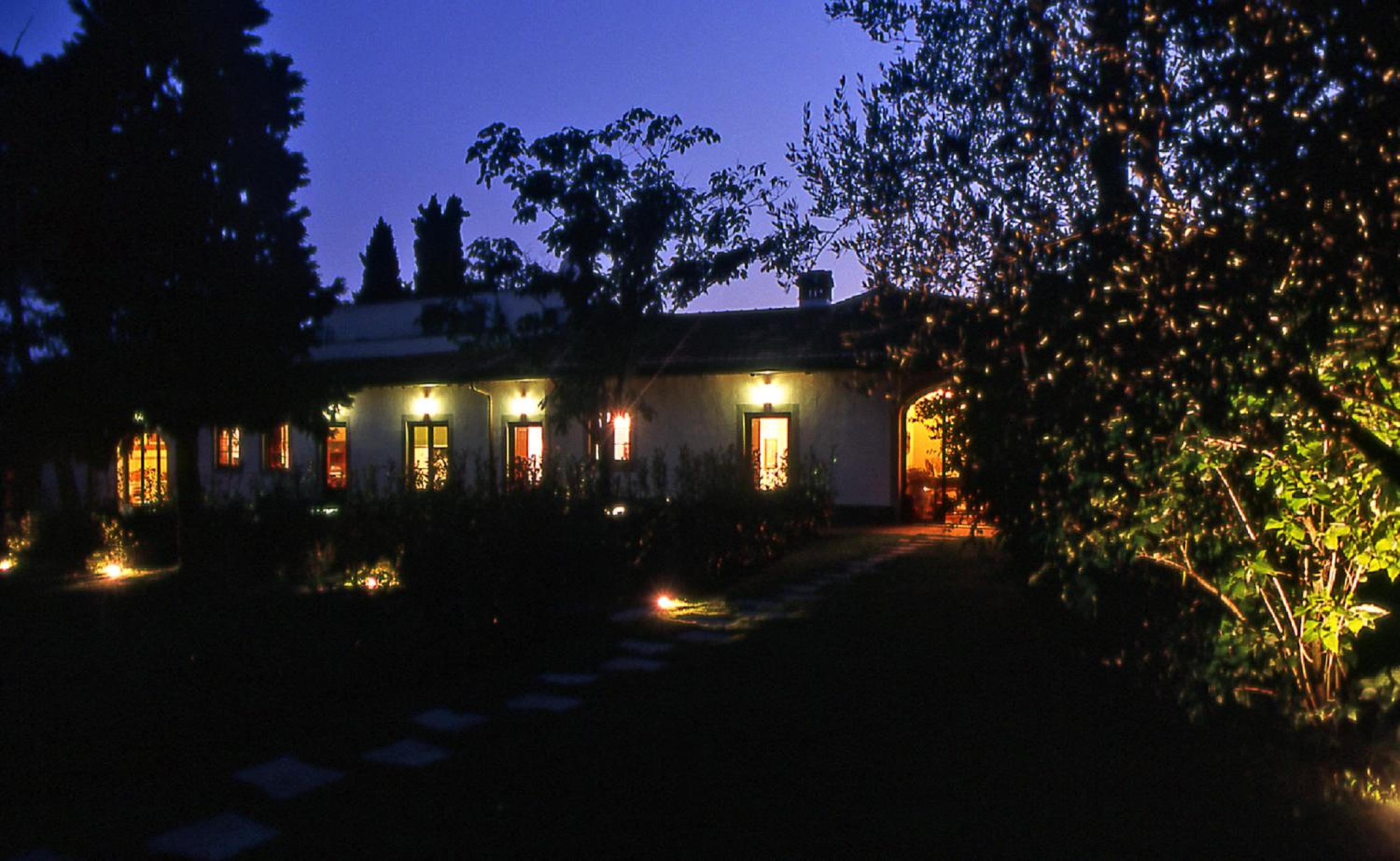 Hotel Le Civette Country Resort - Image 1