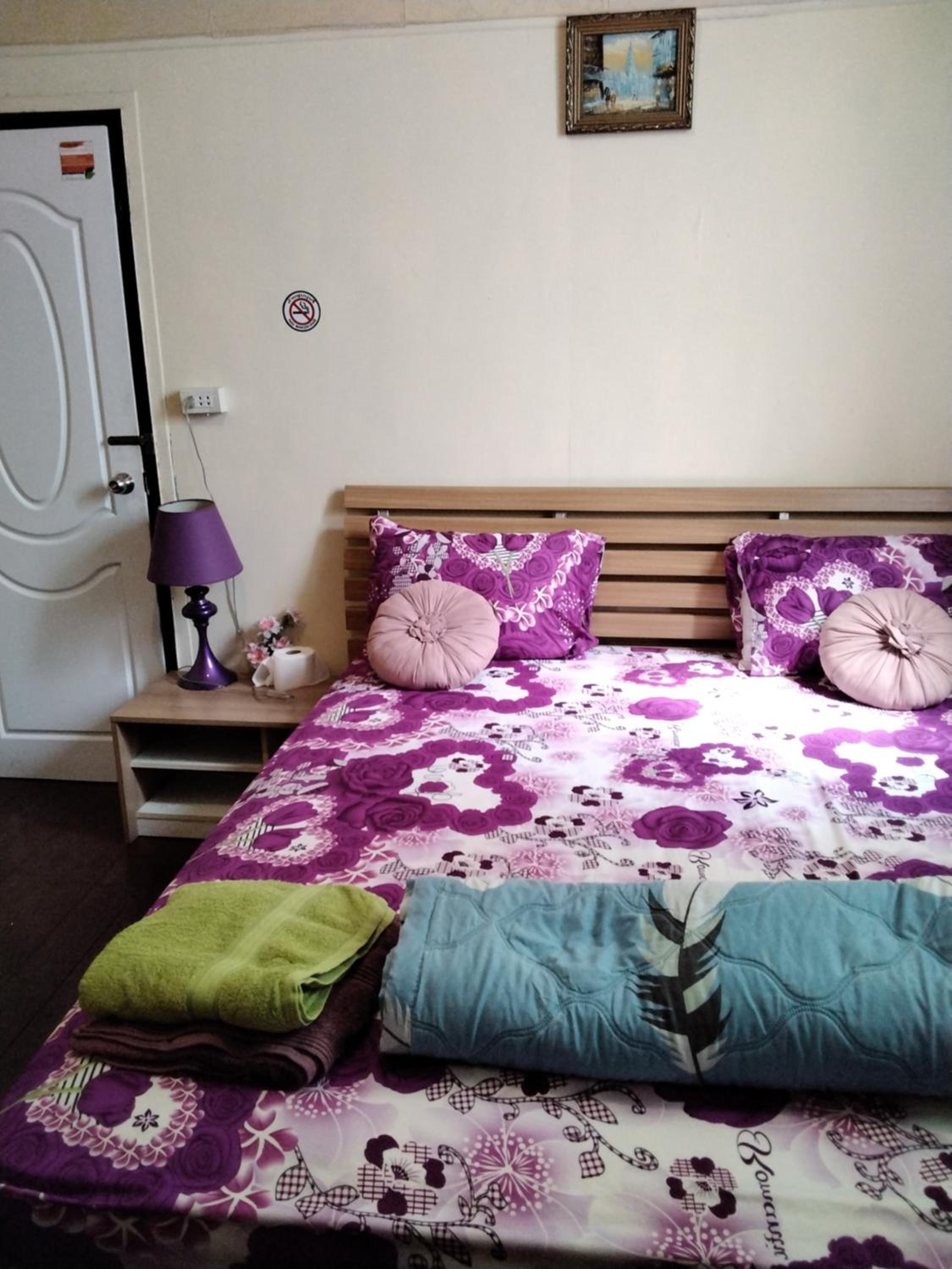 Danee Hostel