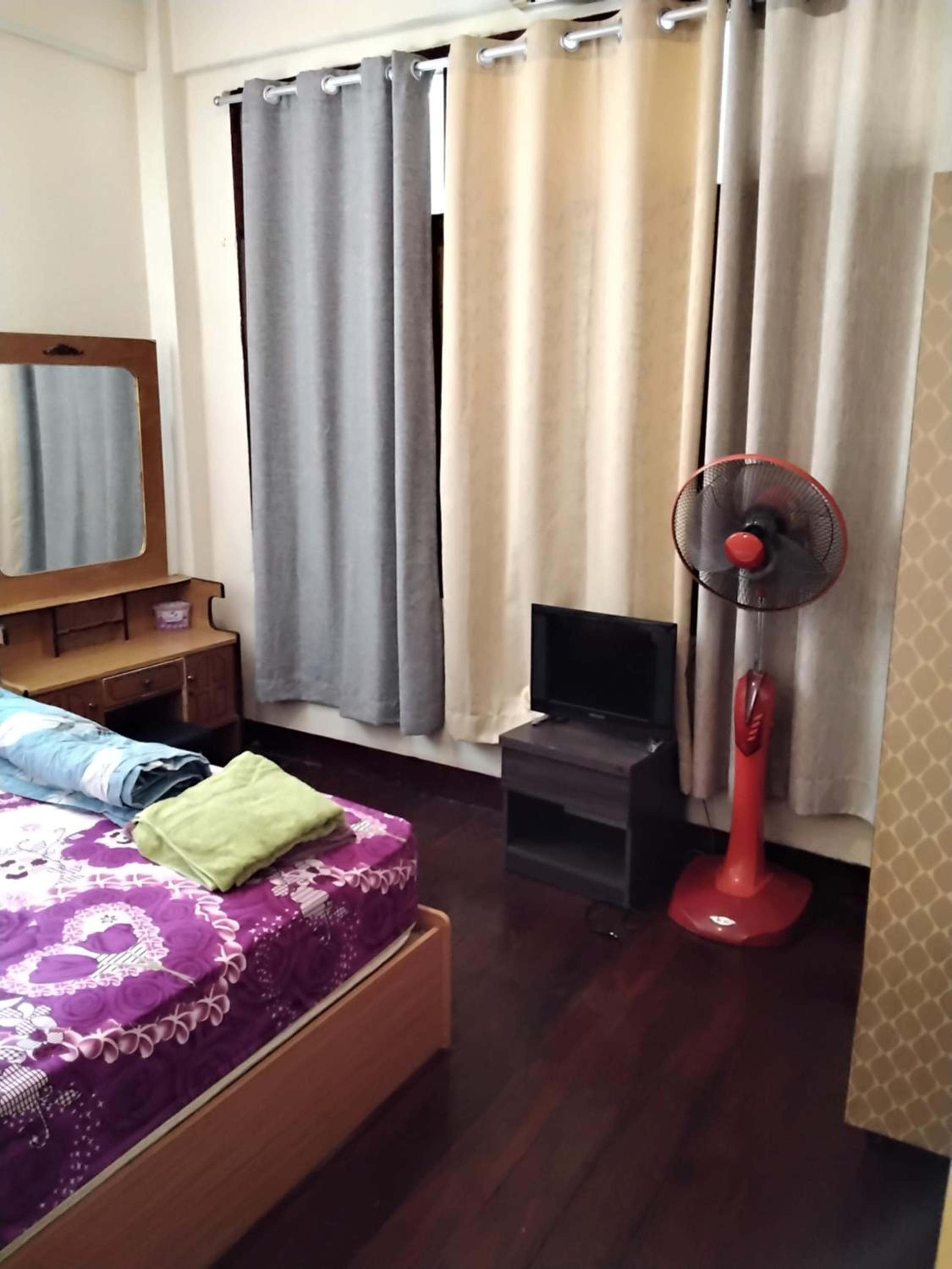 Danee Hostel