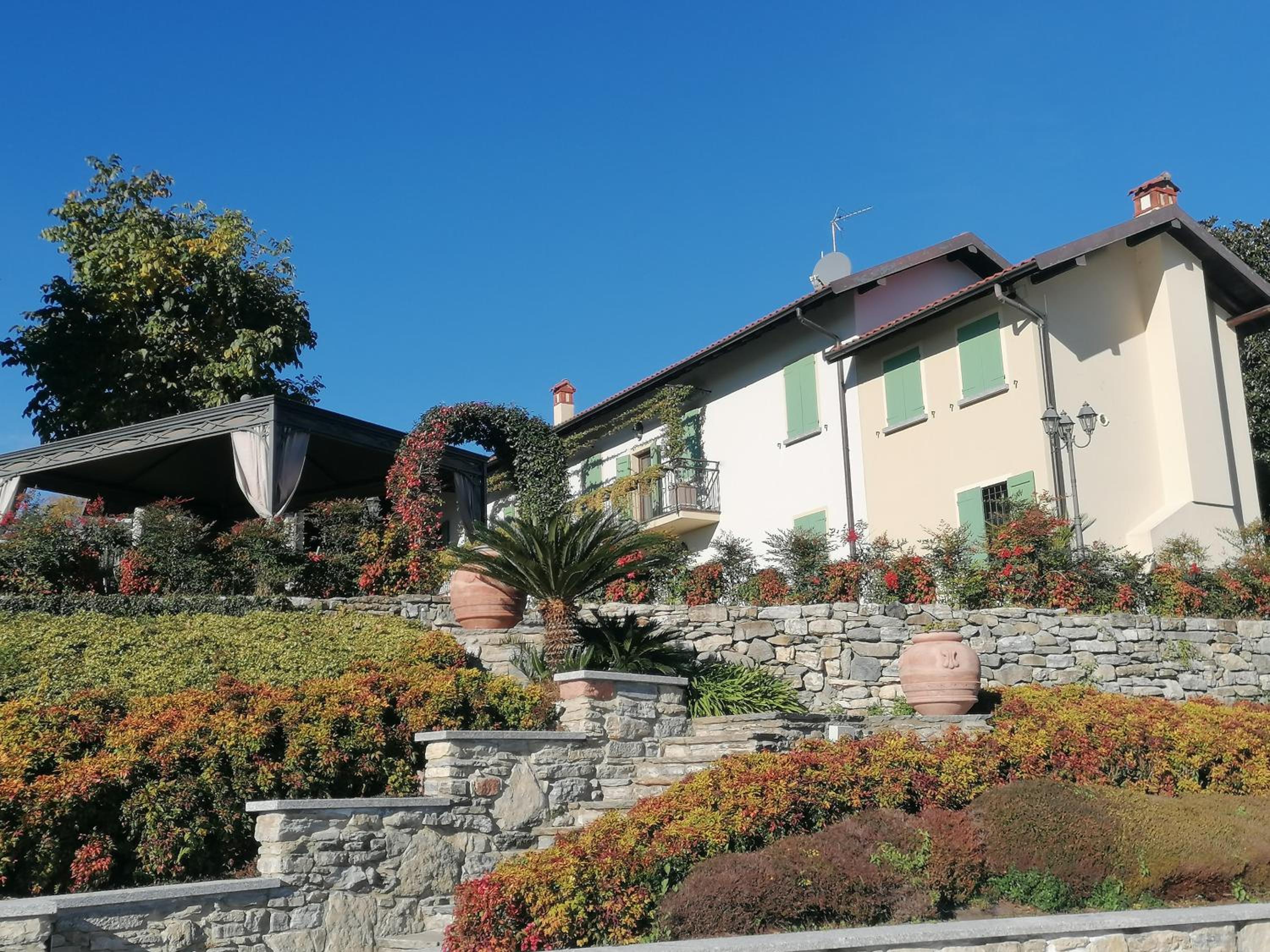 Casale Raffaello B&B Como