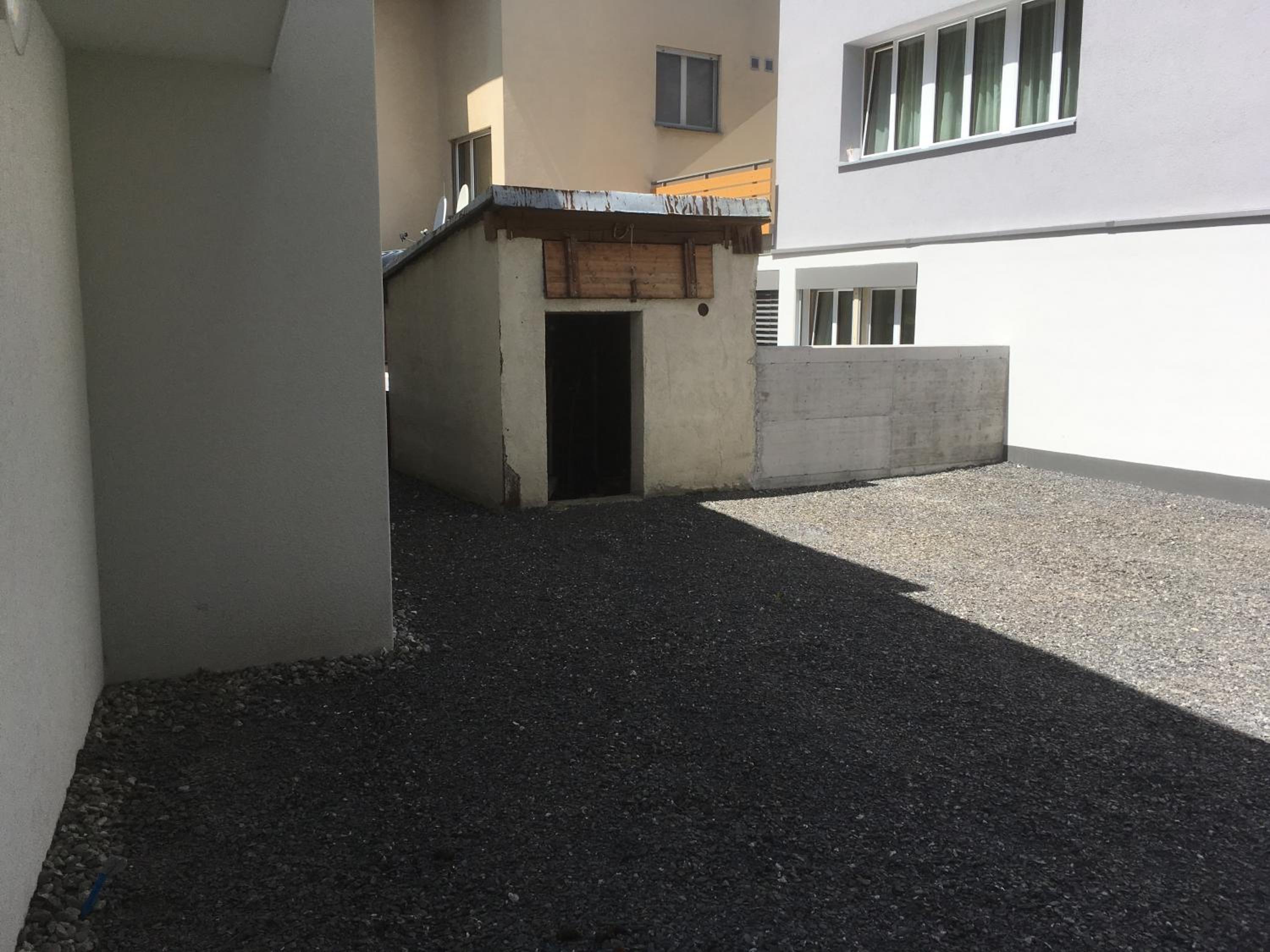 UnderDach Holiday House