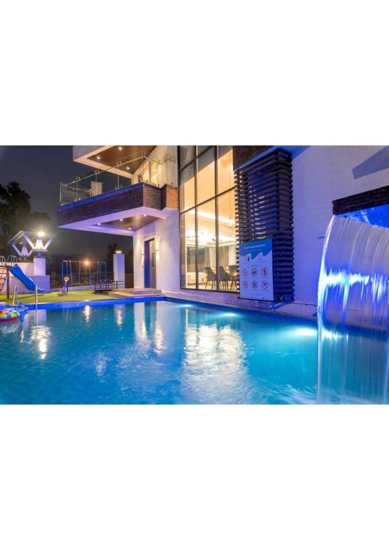 Nemaan villa view 5
