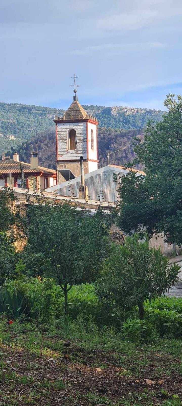 Apartamento Cobre