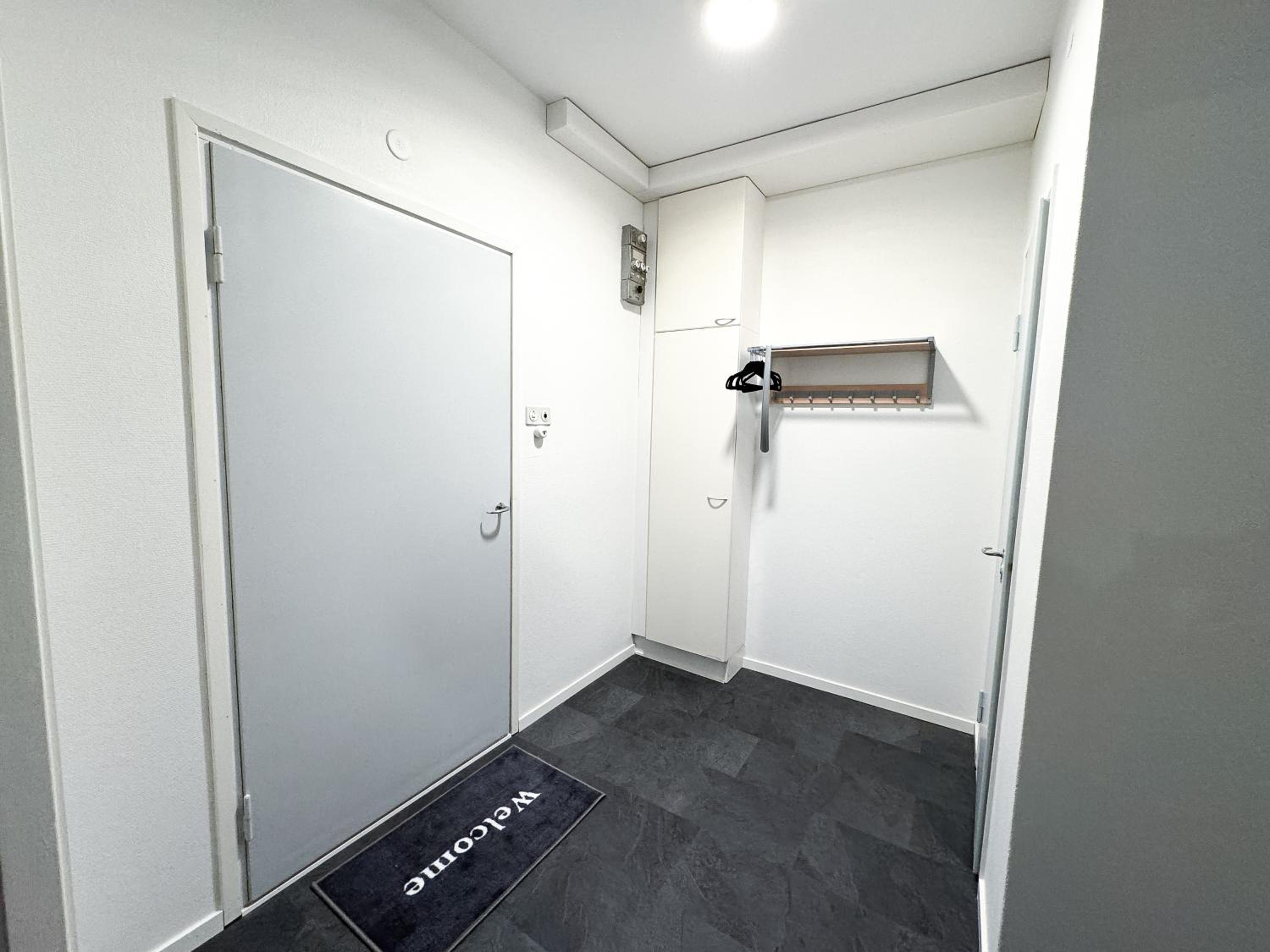 Aurora City Suites