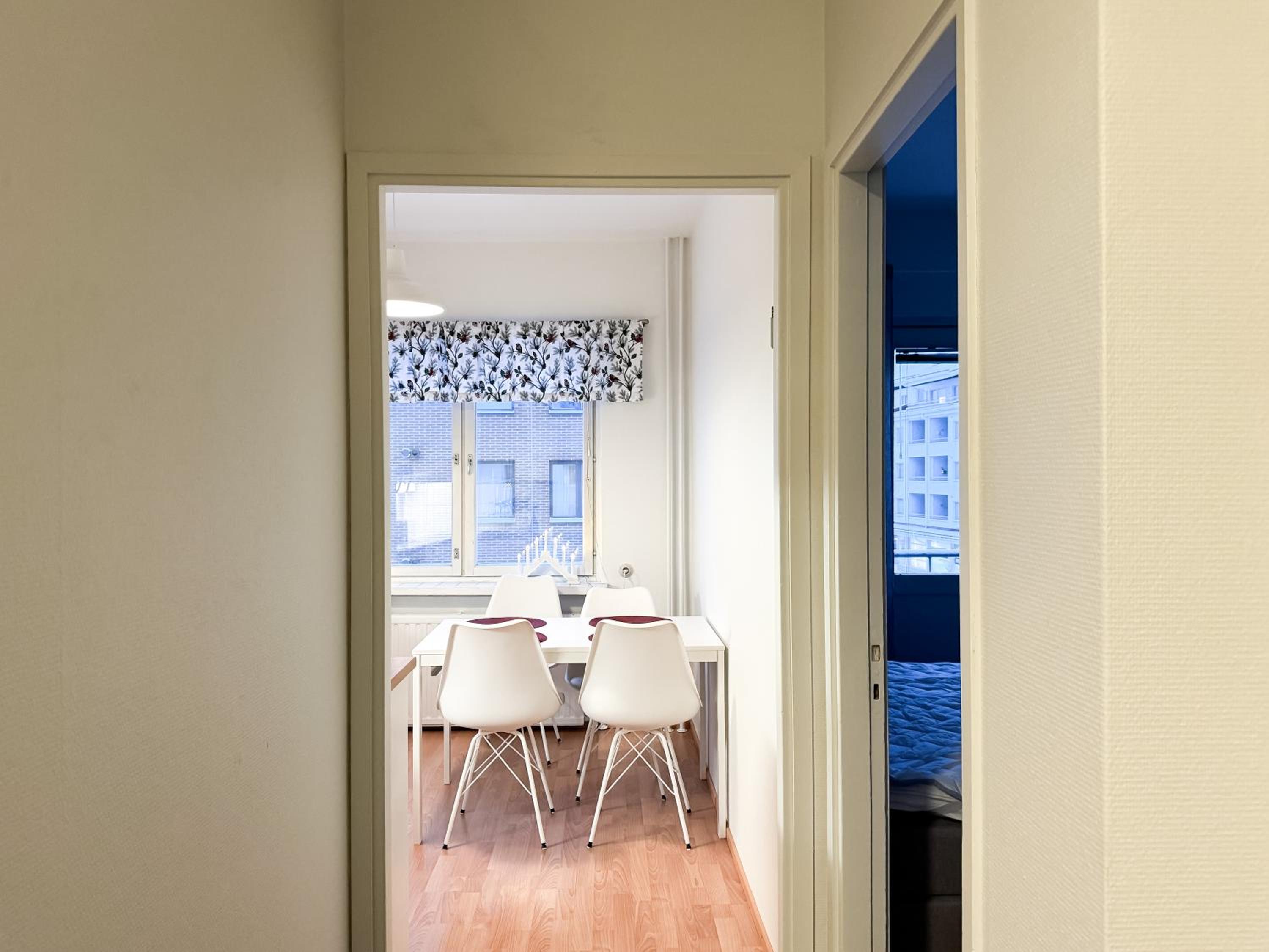 Aurora City Suites