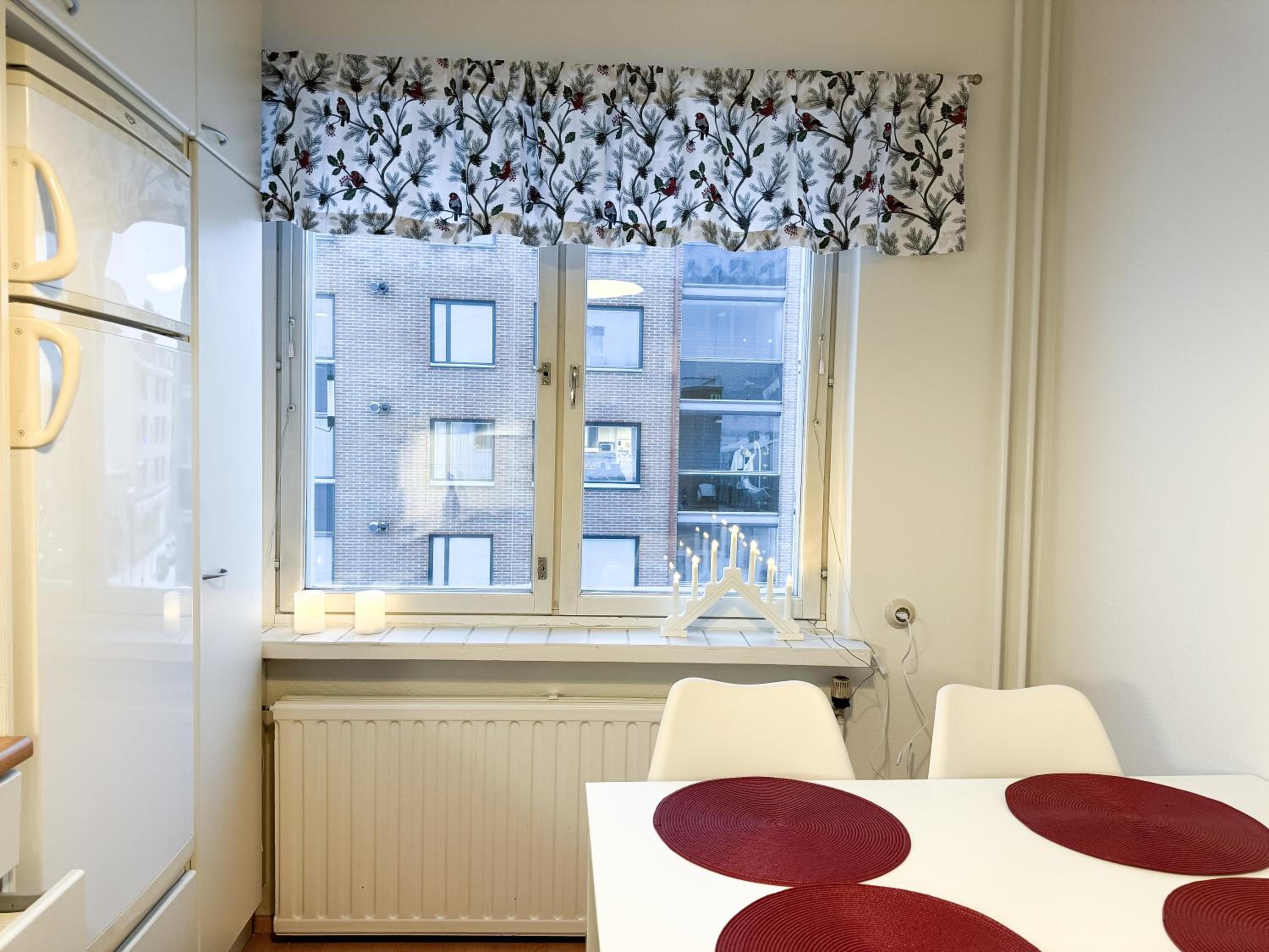 Aurora City Suites