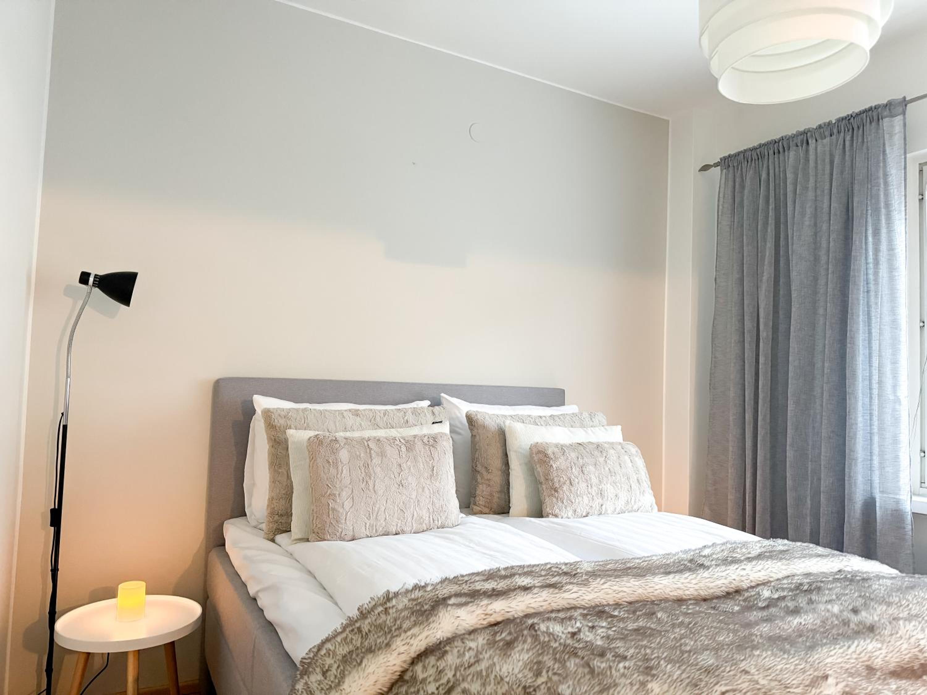 Aurora City Suites