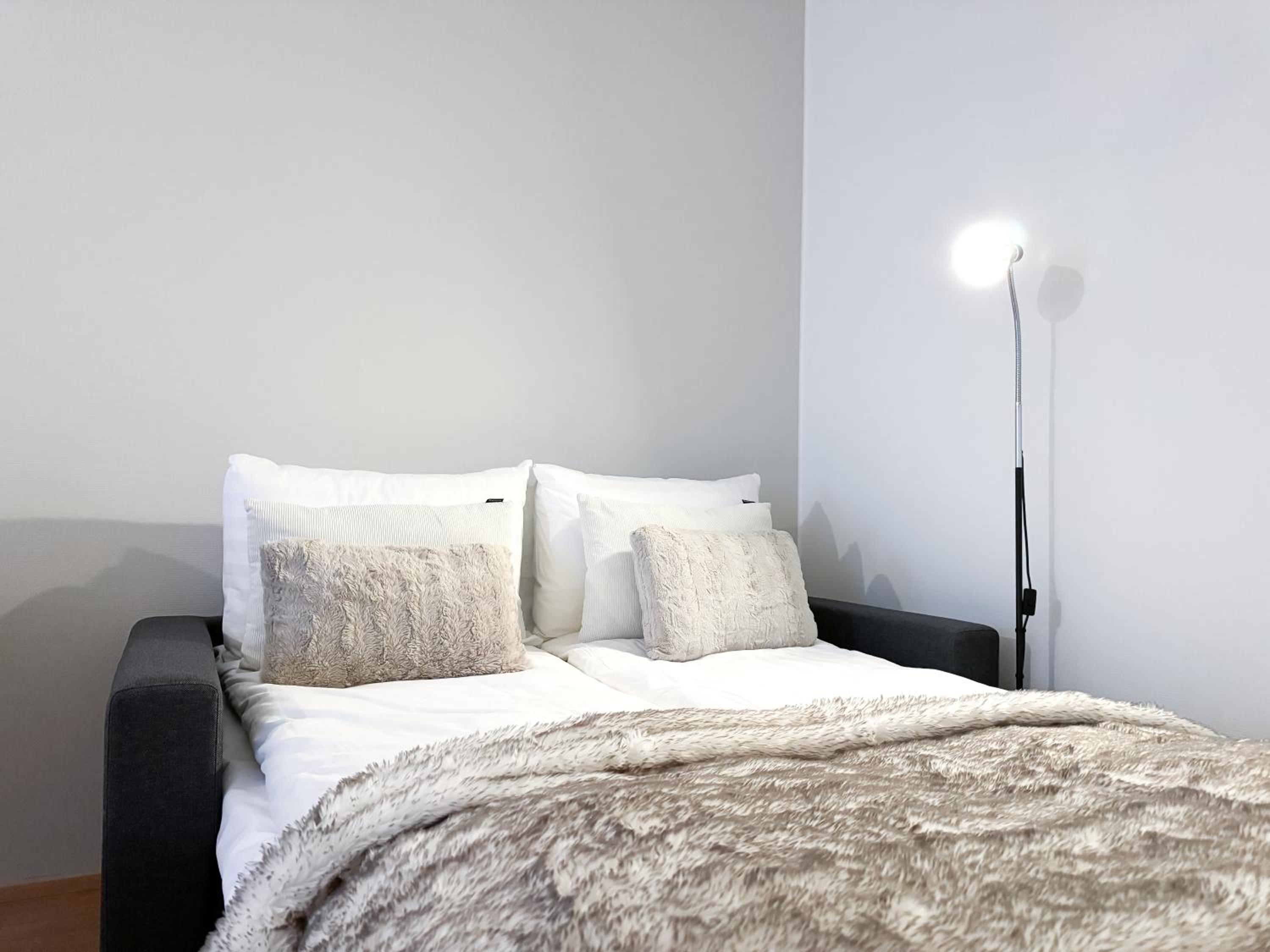 Aurora City Suites
