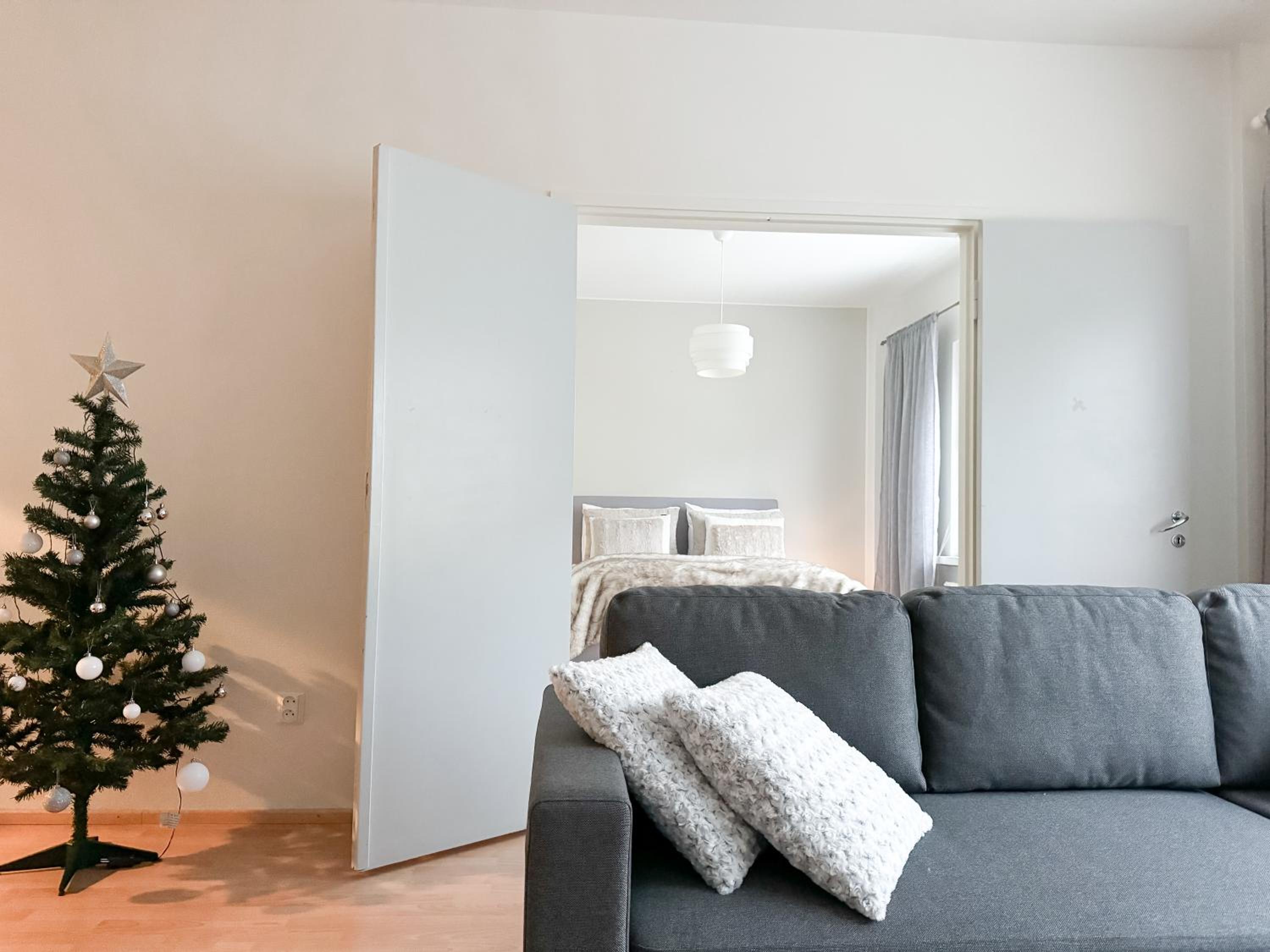 Aurora City Suites