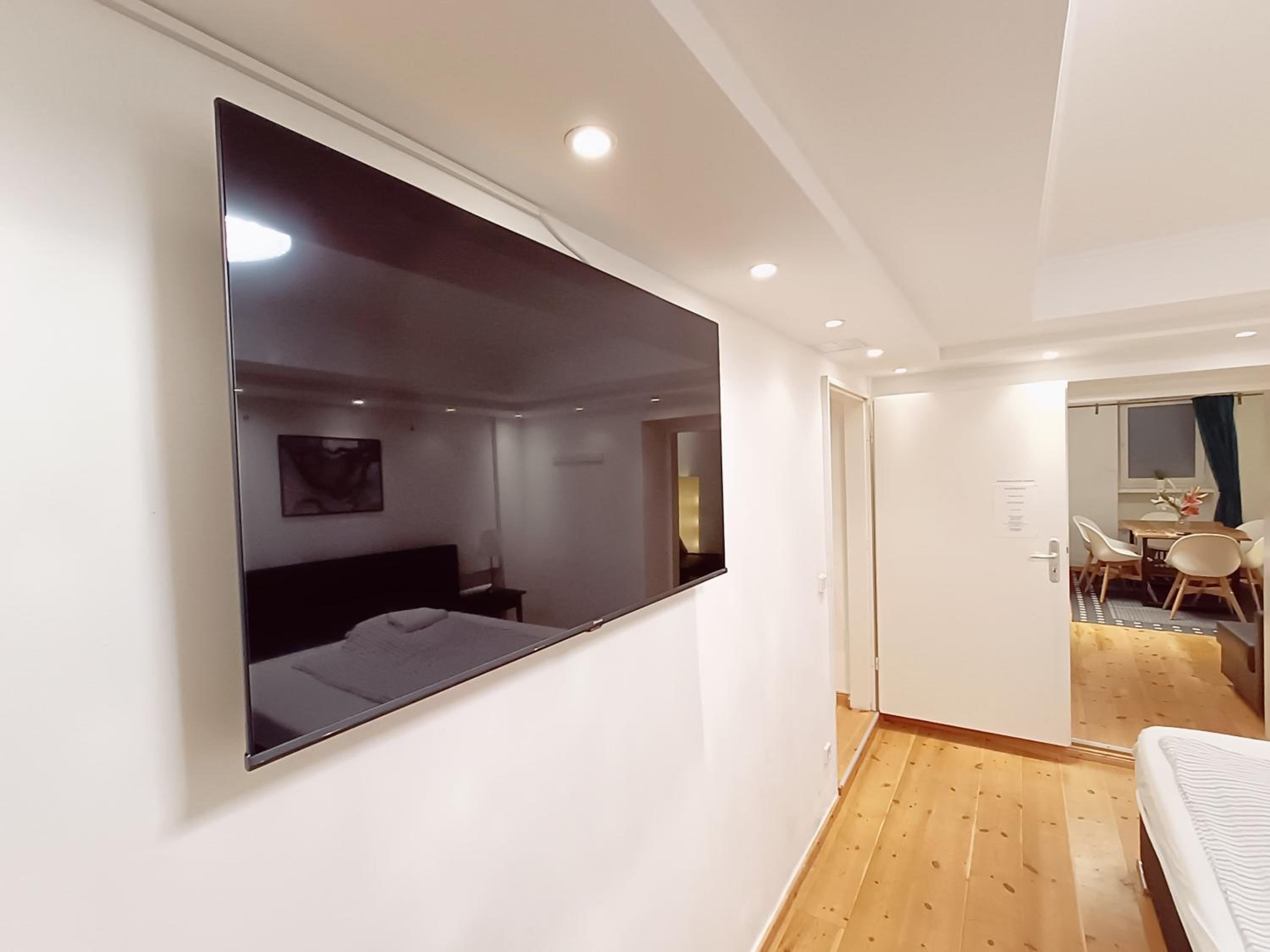 Central Apartment near Potsdamer Platz