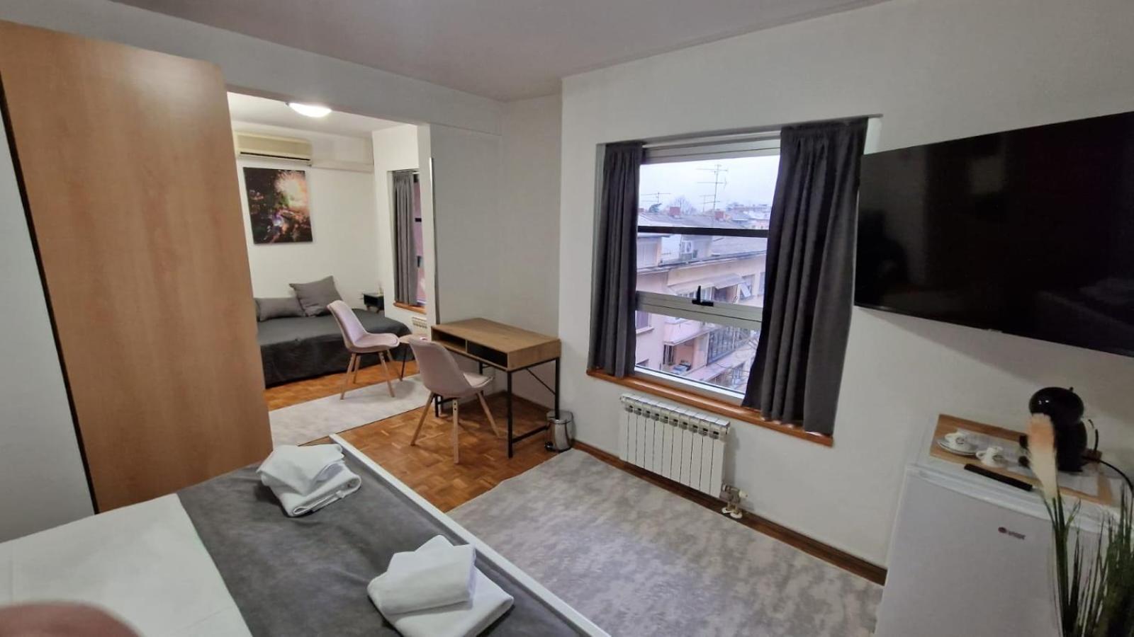 Olimpus Apartmani BD Banjaluka